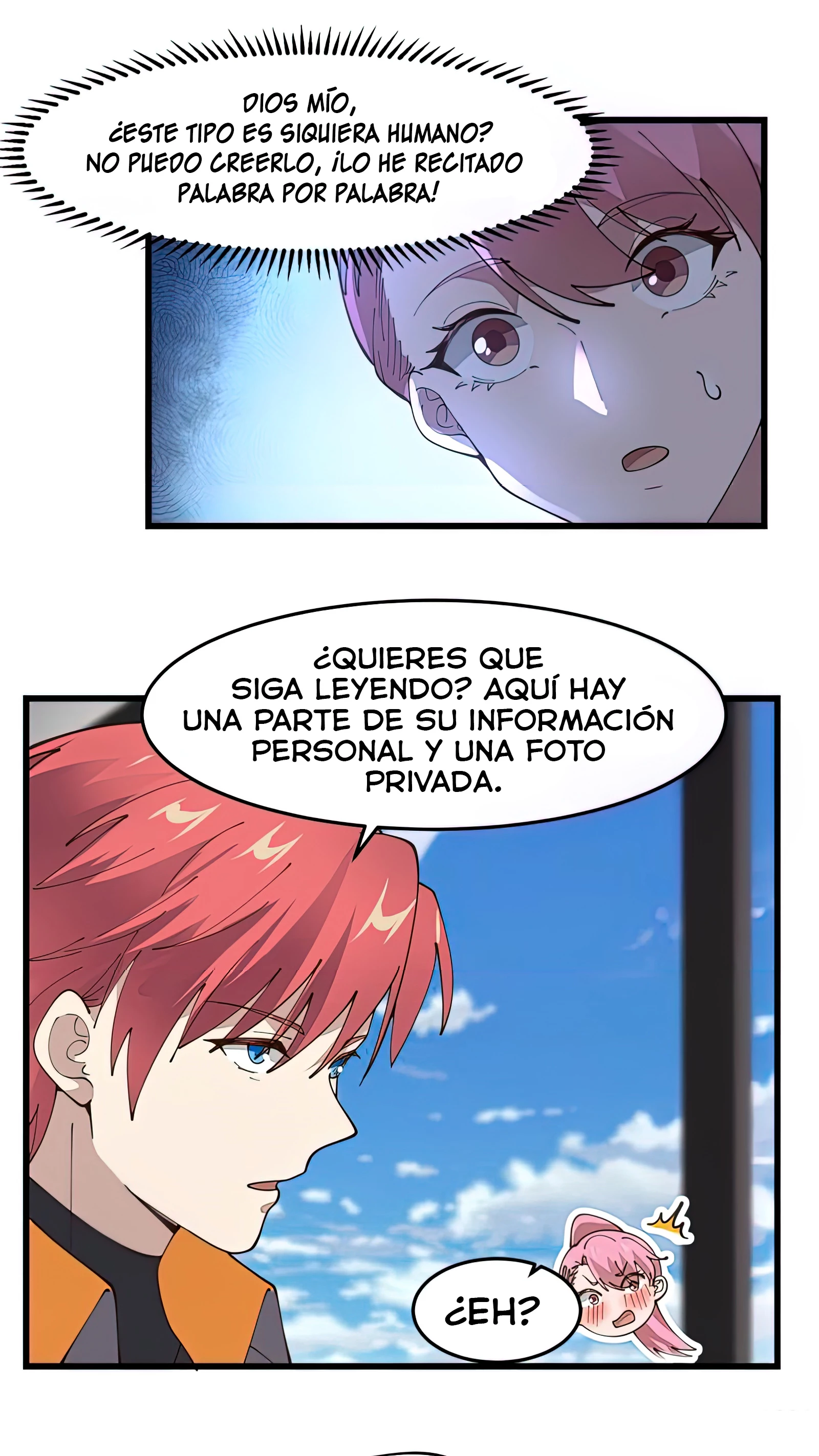 Tengo el cuerpo del dragon - Capítulo 478 - Página 11 - LectorTMOo
