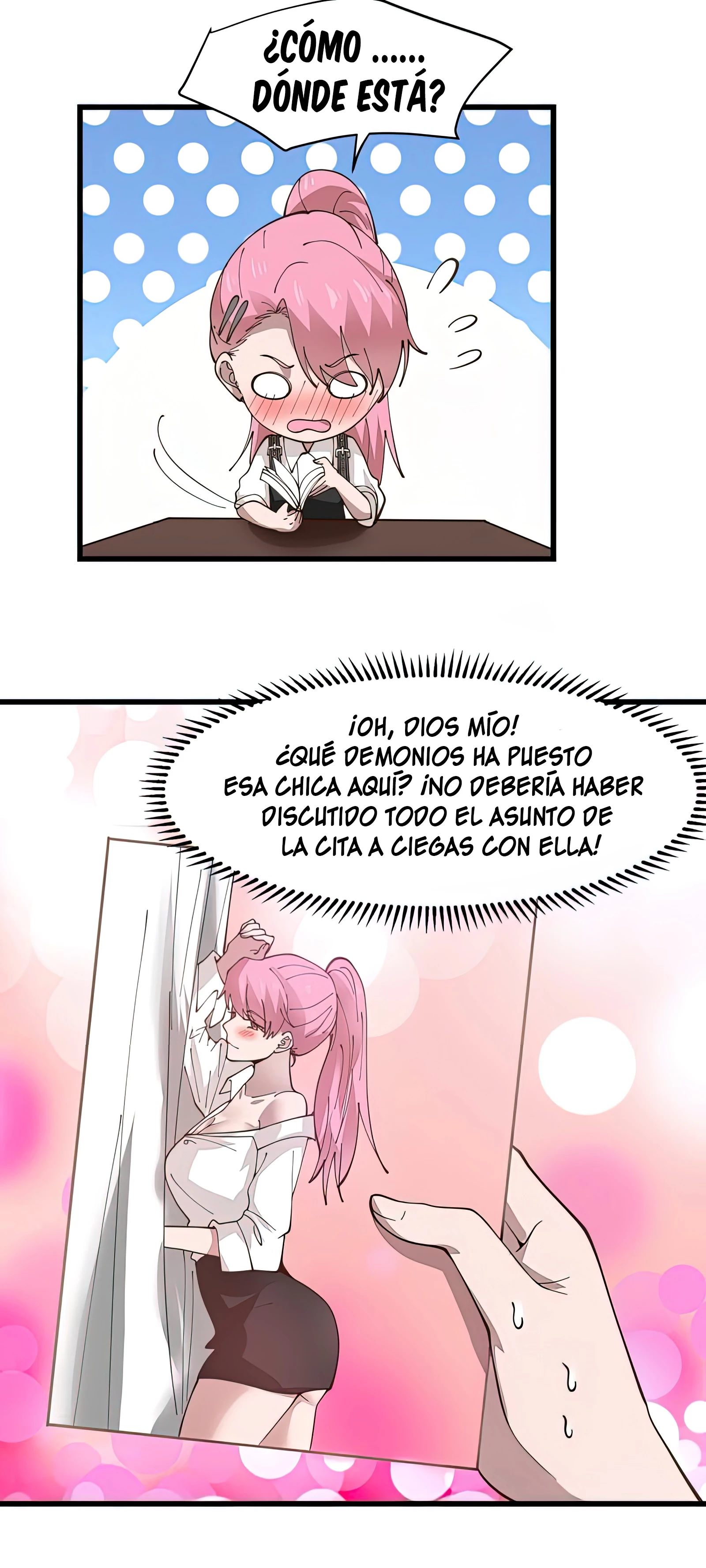 Tengo el cuerpo del dragon - Capítulo 478 - Página 12 - LectorTMOo