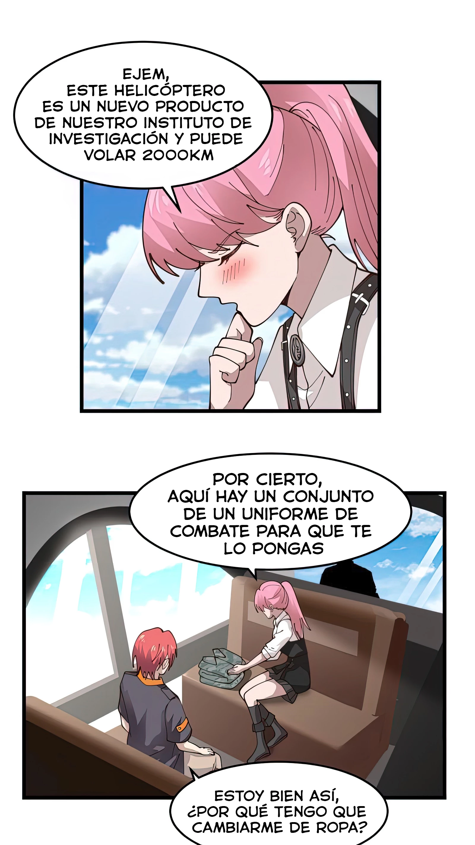 Tengo el cuerpo del dragon - Capítulo 478 - Página 13 - LectorTMOo