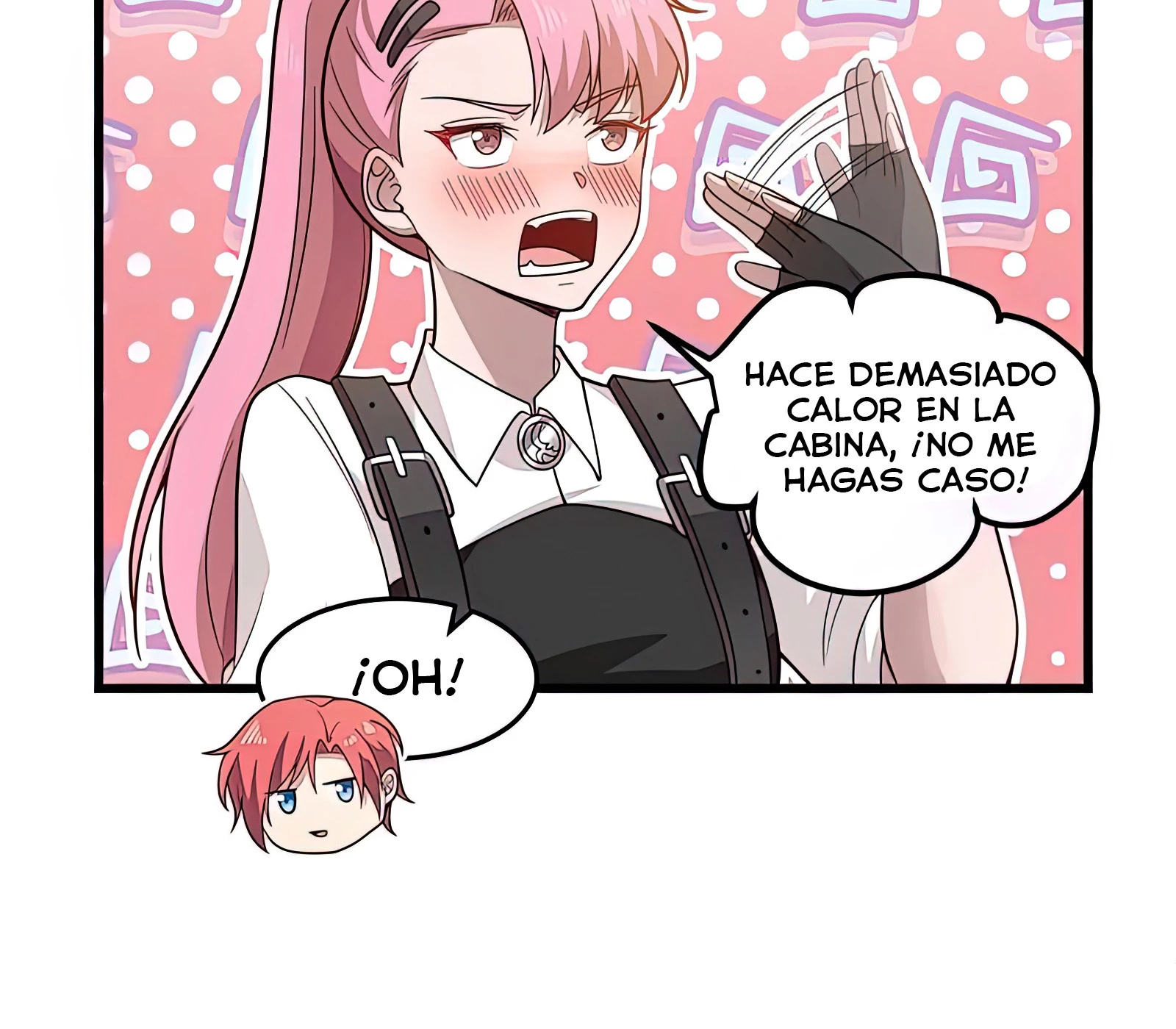 Tengo el cuerpo del dragon - Capítulo 479 - Página 6 - LectorTMOo