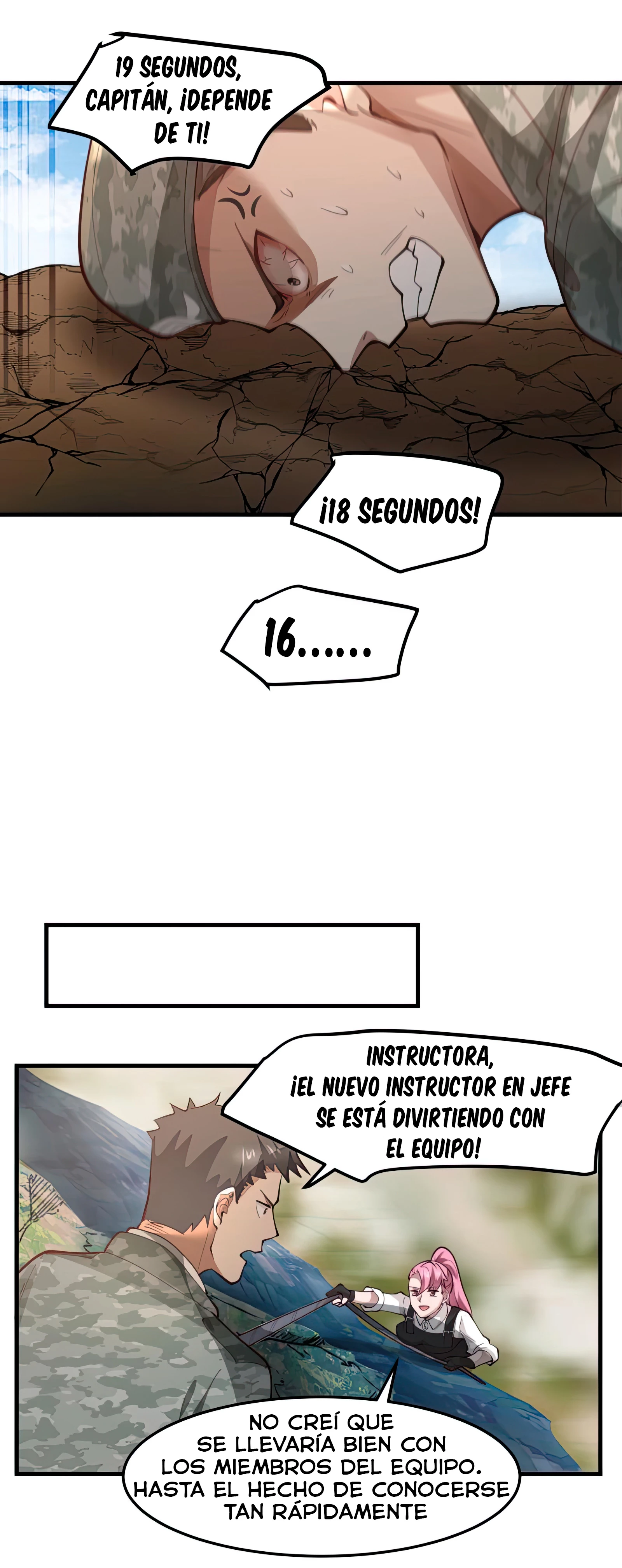 Tengo el cuerpo del dragon - Capítulo 482 - Página 9 - LectorTMOo