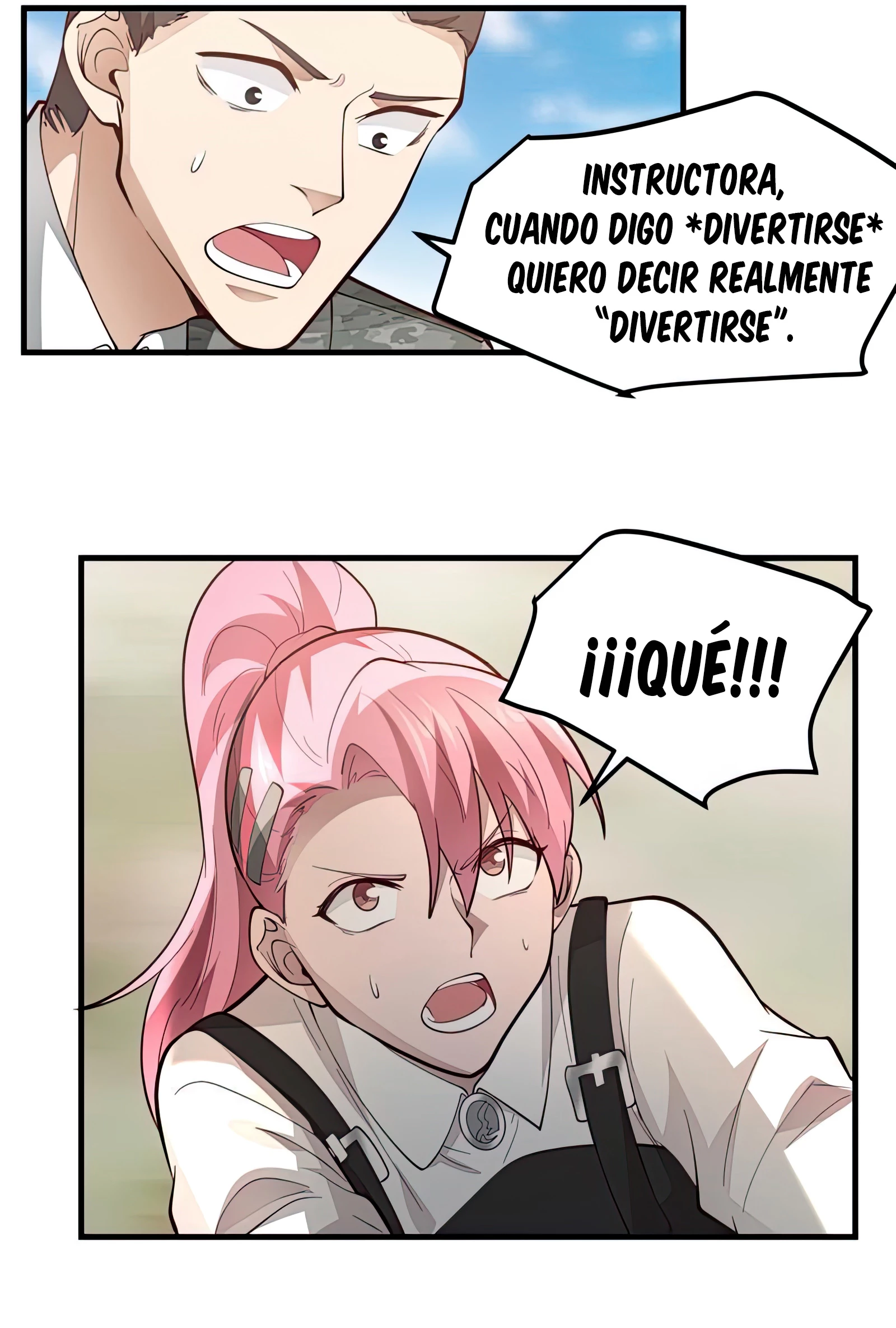 Tengo el cuerpo del dragon - Capítulo 482 - Página 10 - LectorTMOo