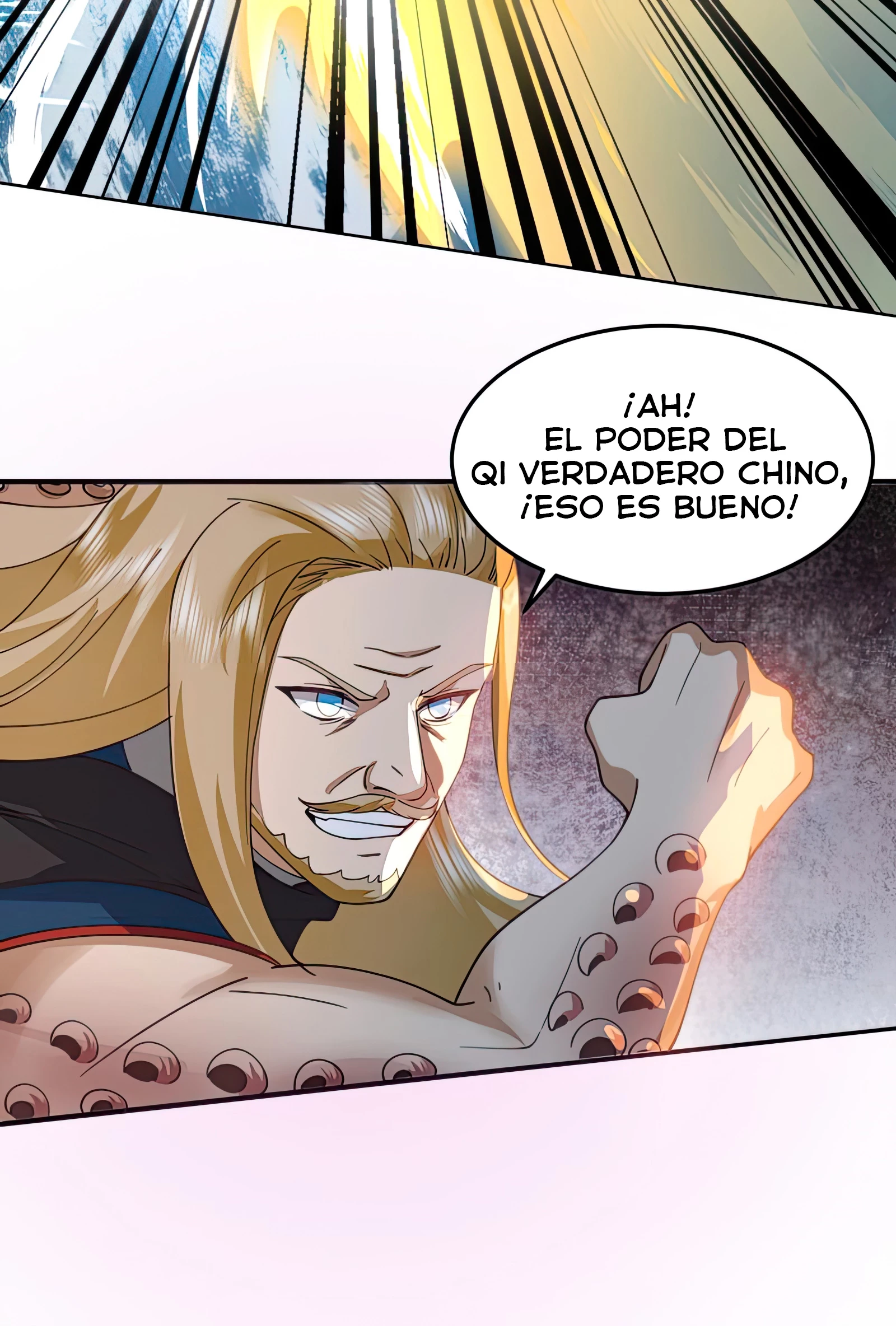Tengo el cuerpo del dragon - Capítulo 485 - Página 9 - LectorTMOo