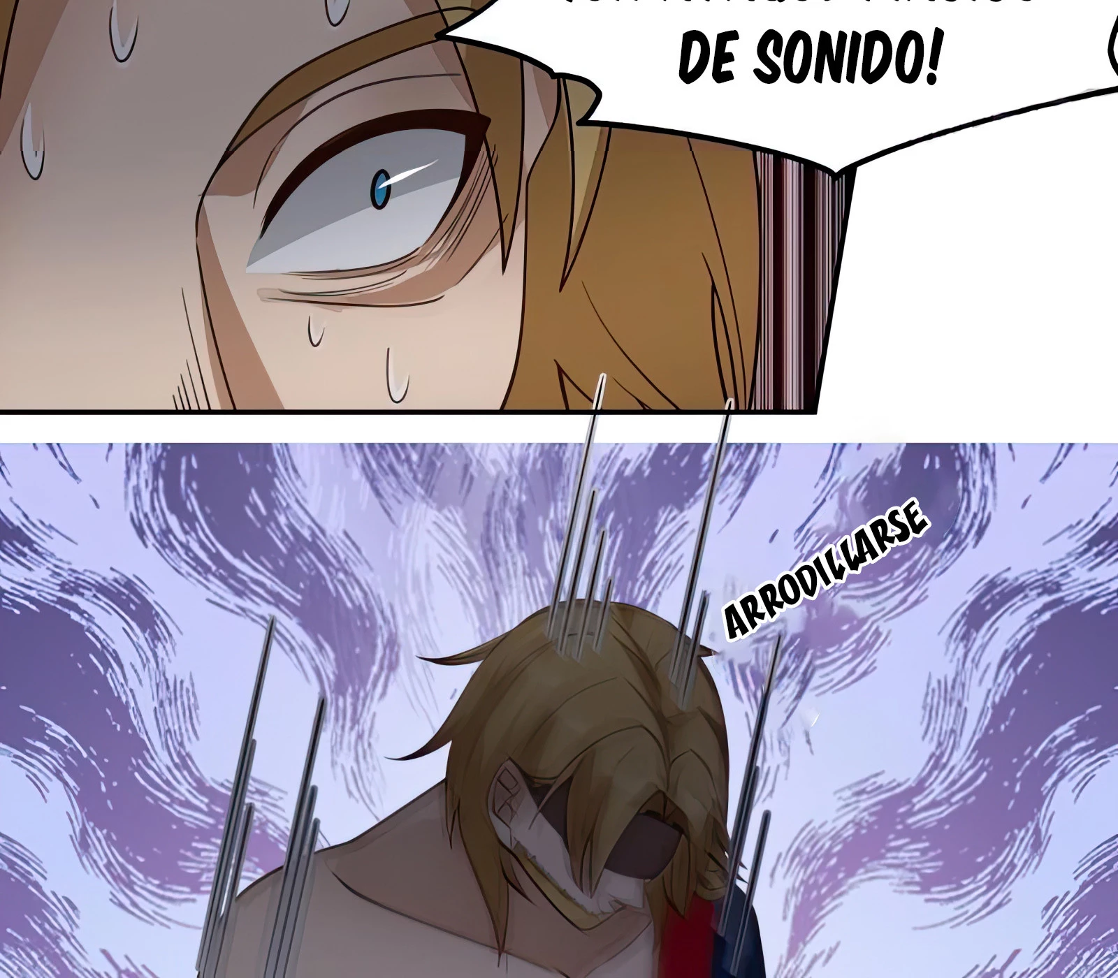 Tengo el cuerpo del dragon - Capítulo 488 - Página 9 - LectorTMOo