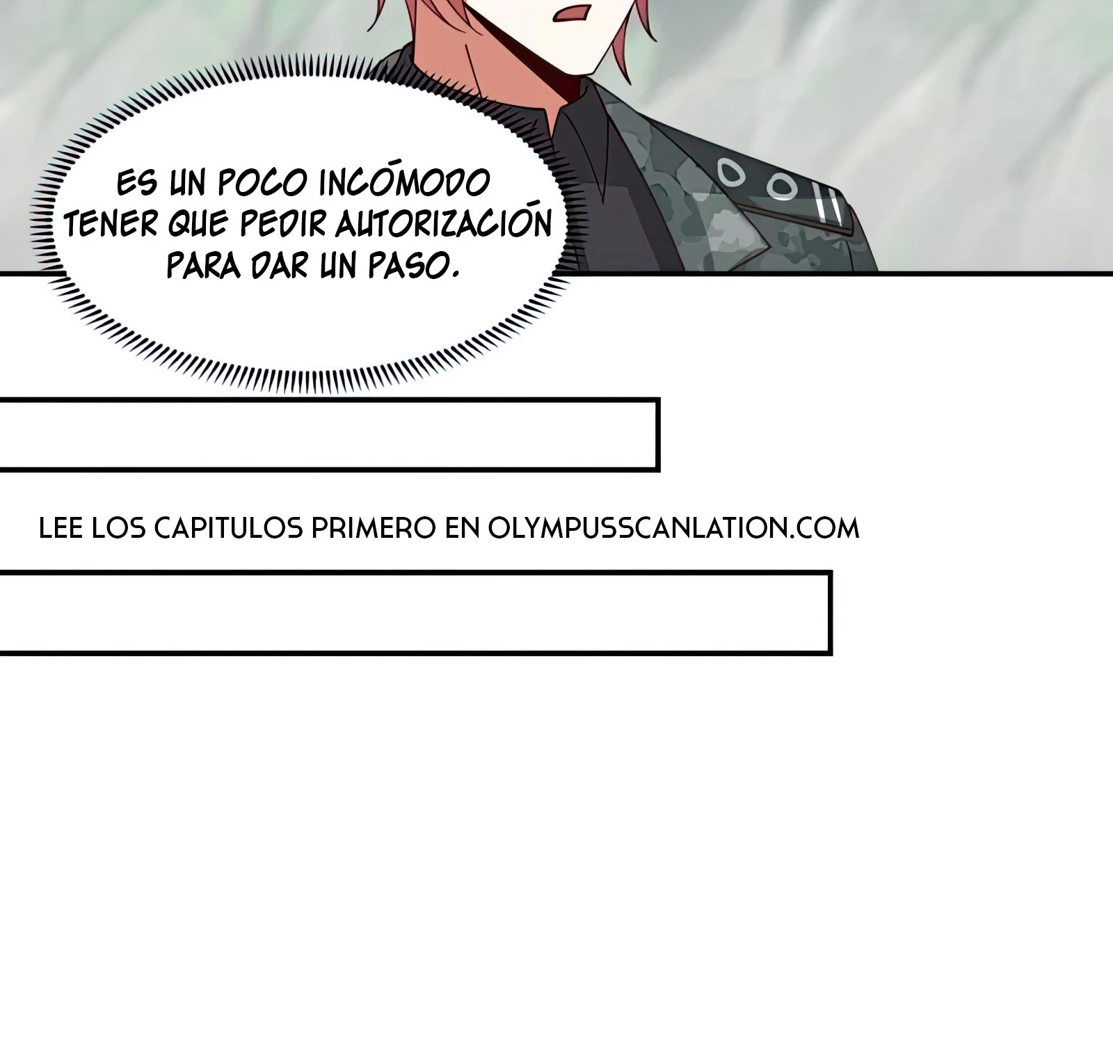 Tengo el cuerpo del dragon - Capítulo 489 - Página 5 - LectorTMOo