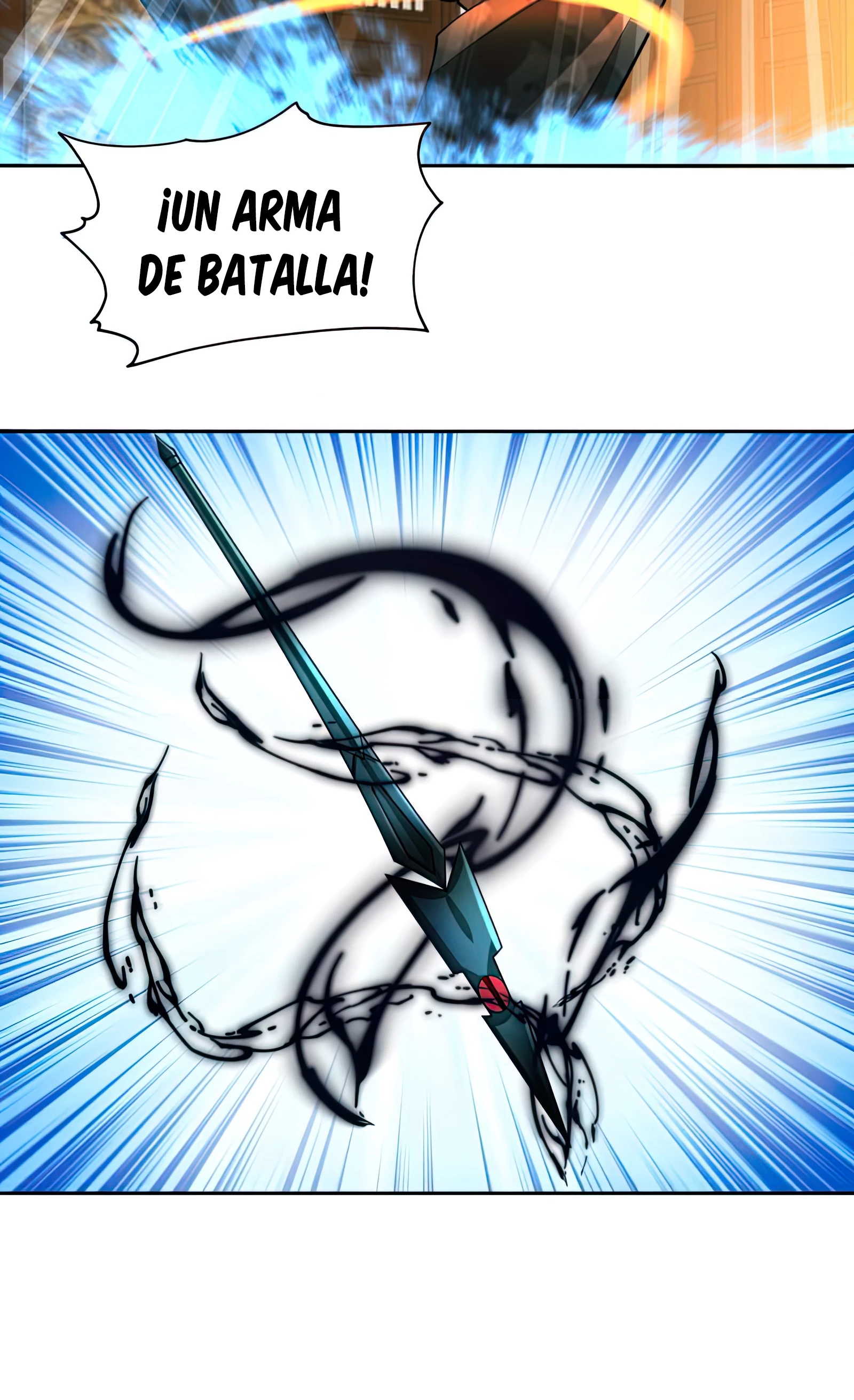 Tengo el cuerpo del dragon - Capítulo 492 - Página 9 - LectorTMOo