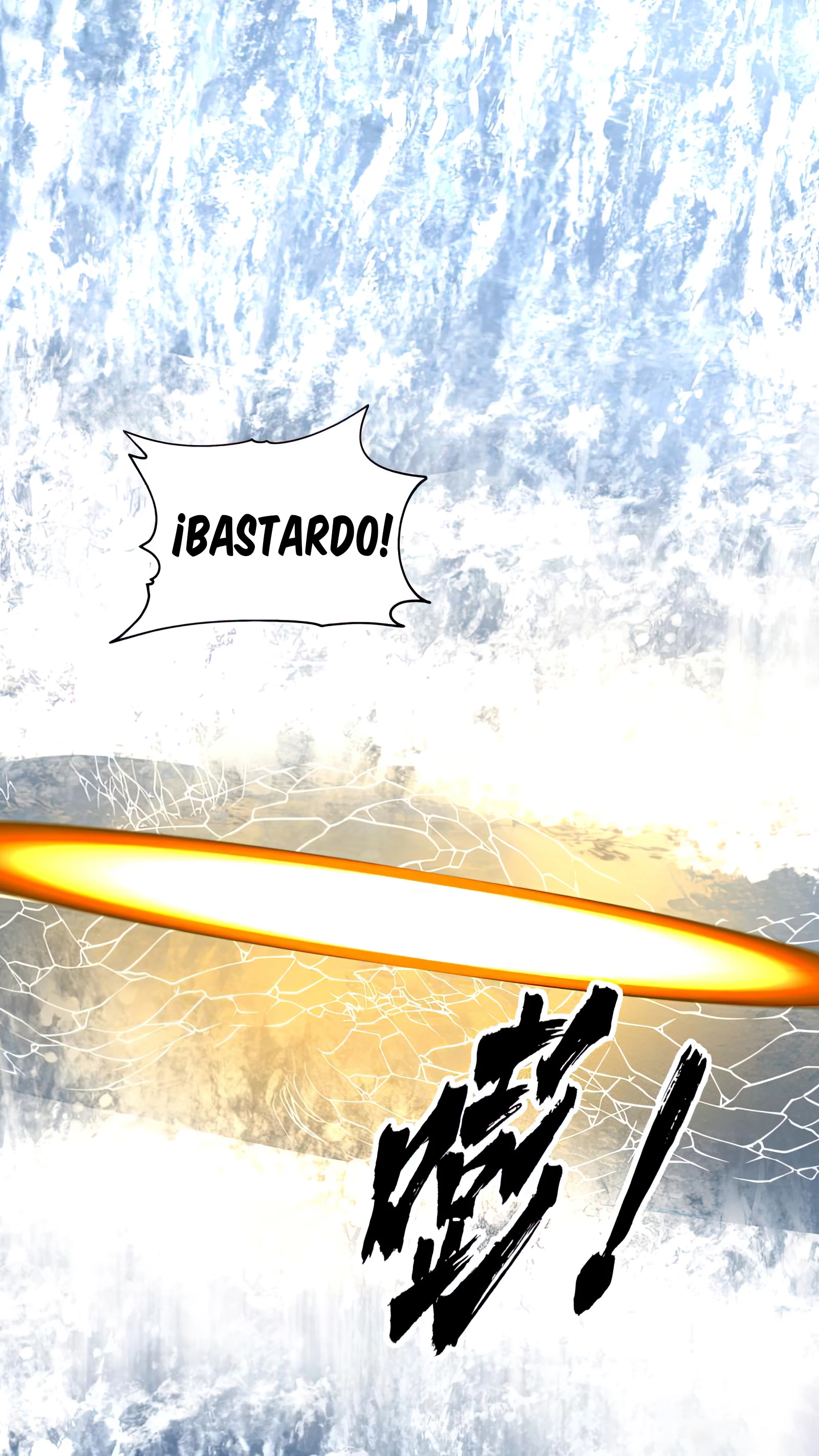 Tengo el cuerpo del dragon - Capítulo 503 - Página 12 - LectorTMOo