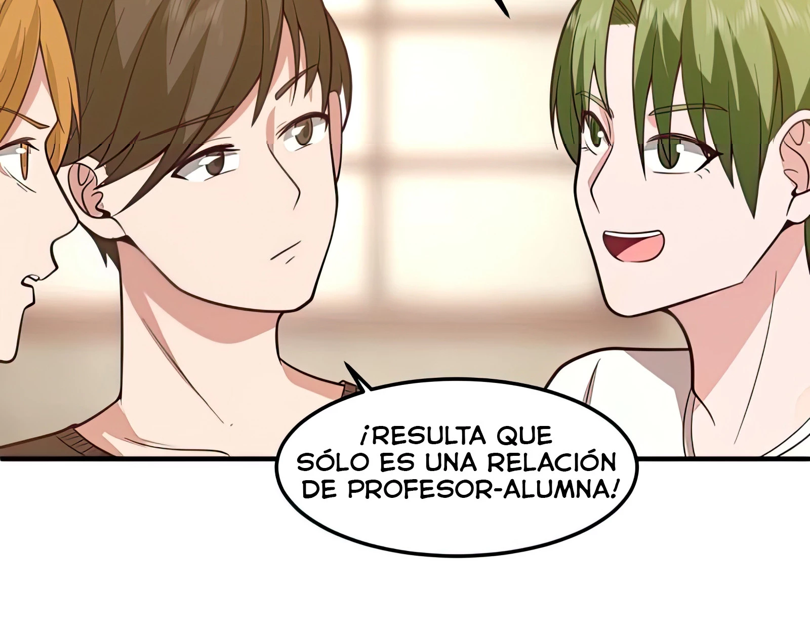 Tengo el cuerpo del dragon - Capítulo 505 - Página 6 - LectorTMOo
