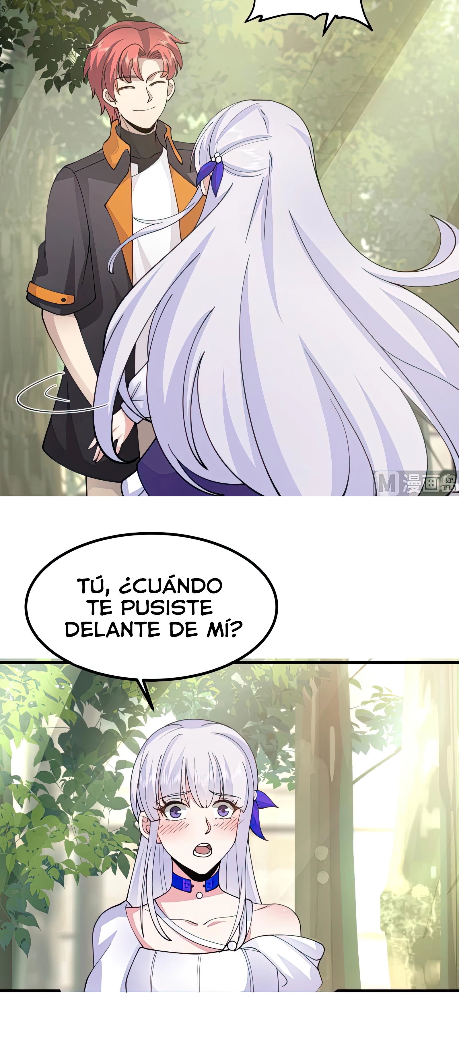Tengo el cuerpo del dragon - Capítulo 506 - Página 6 - LectorTMOo