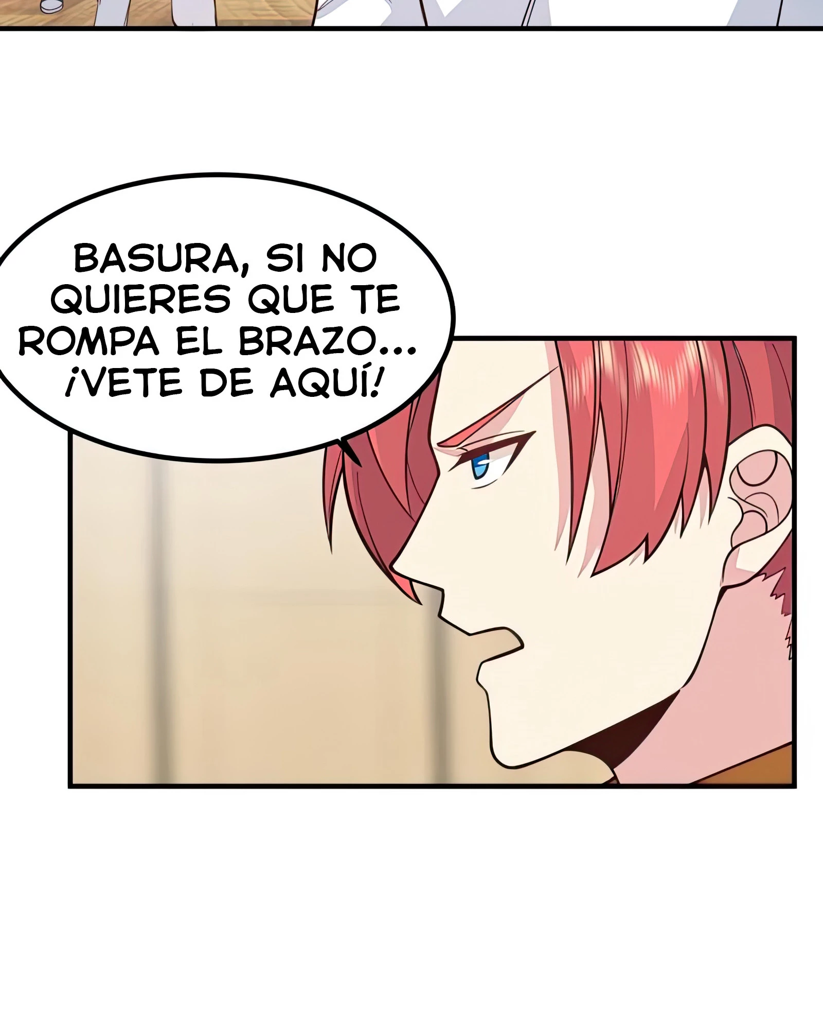 Tengo el cuerpo del dragon - Capítulo 507 - Página 10 - LectorTMOo
