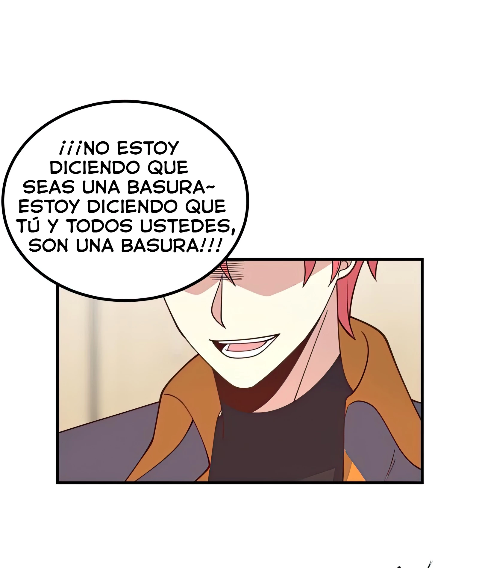 Tengo el cuerpo del dragon - Capítulo 507 - Página 13 - LectorTMOo