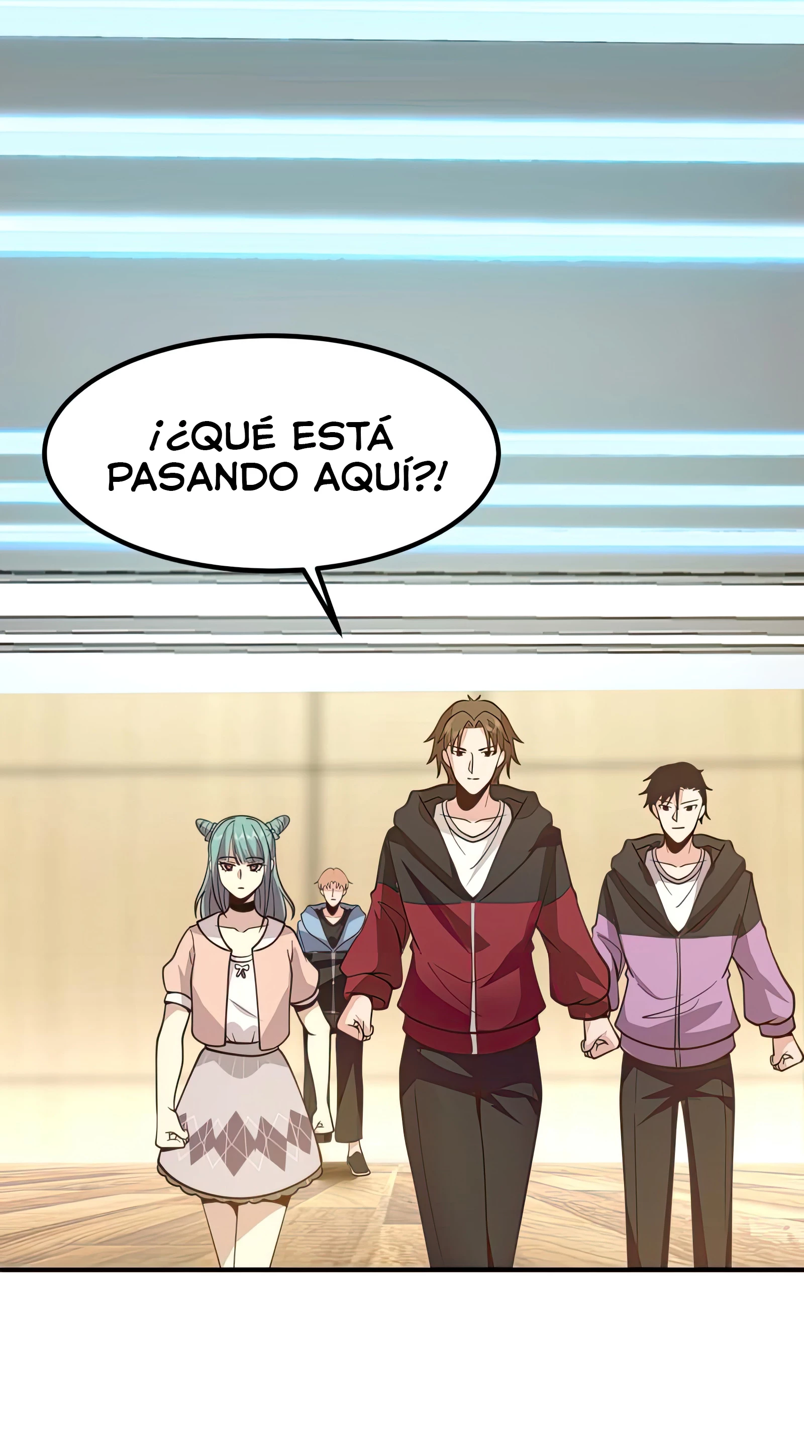 Tengo el cuerpo del dragon - Capítulo 508 - Página 10 - LectorTMOo