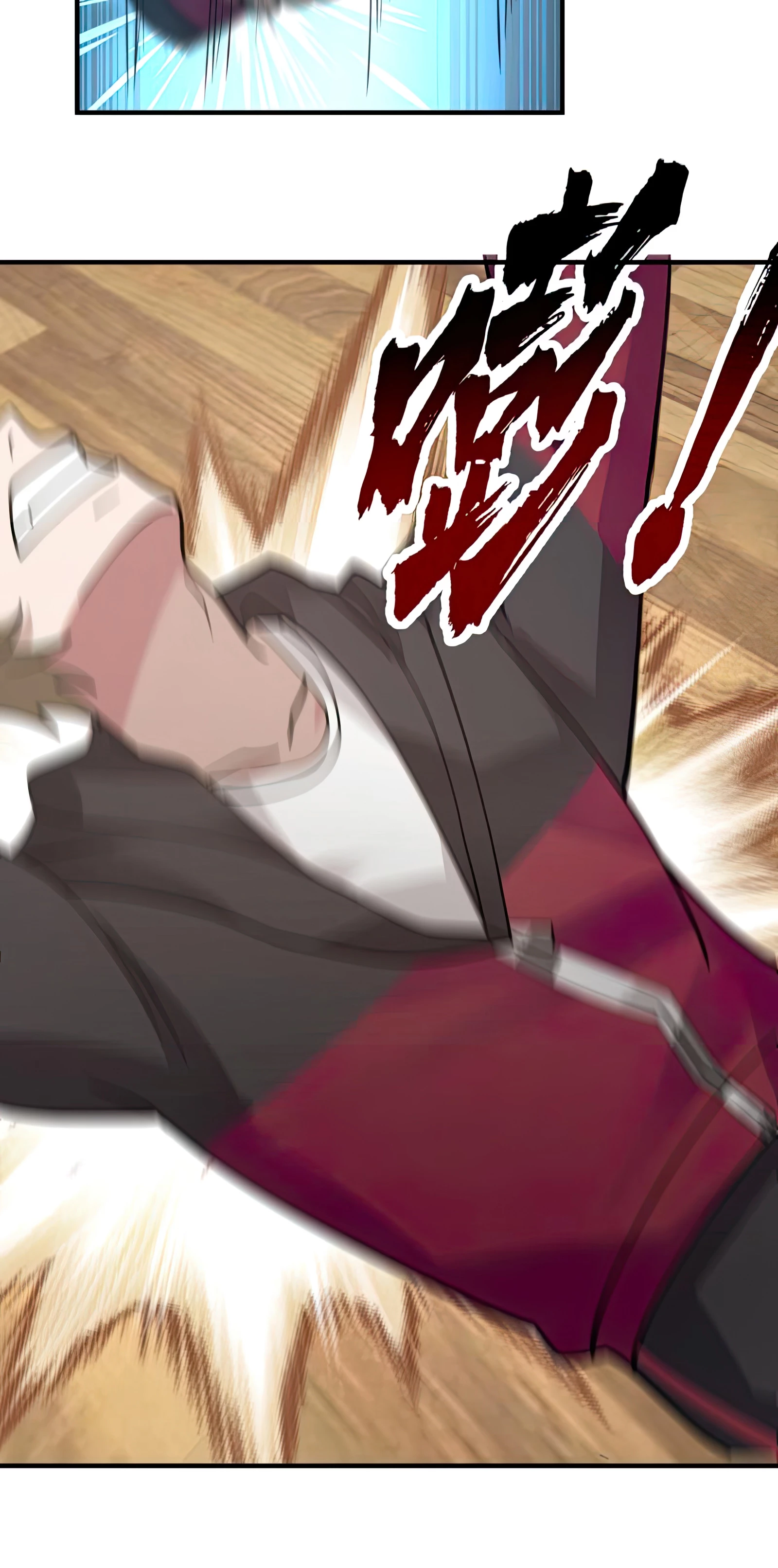Tengo el cuerpo del dragon - Capítulo 509 - Página 6 - LectorTMOo