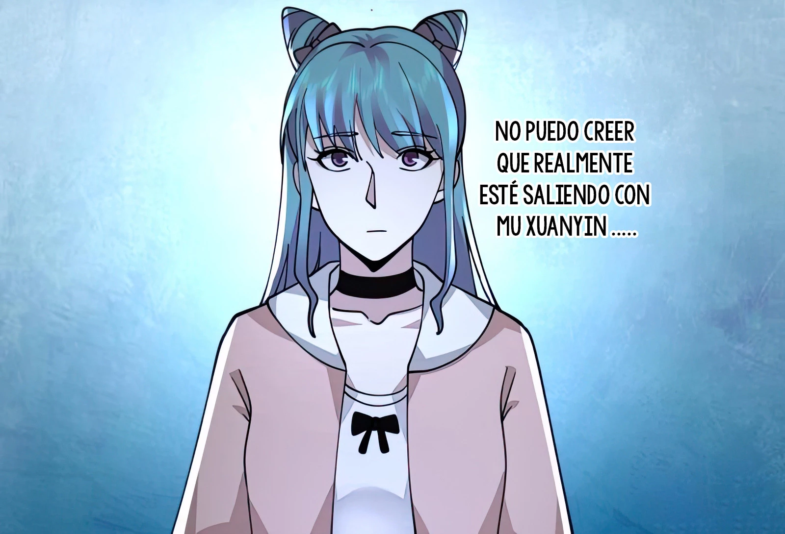 Tengo el cuerpo del dragon - Capítulo 509 - Página 11 - LectorTMOo