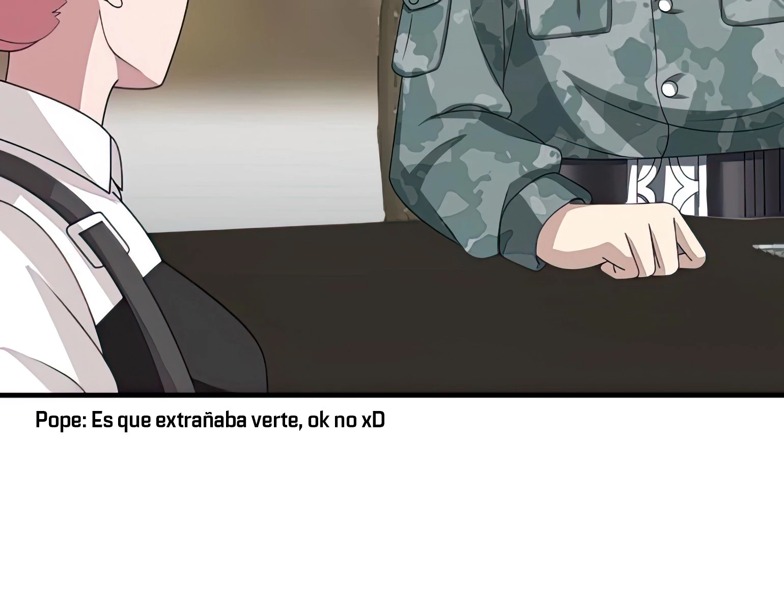Tengo el cuerpo del dragon - Capítulo 510 - Página 8 - LectorTMOo