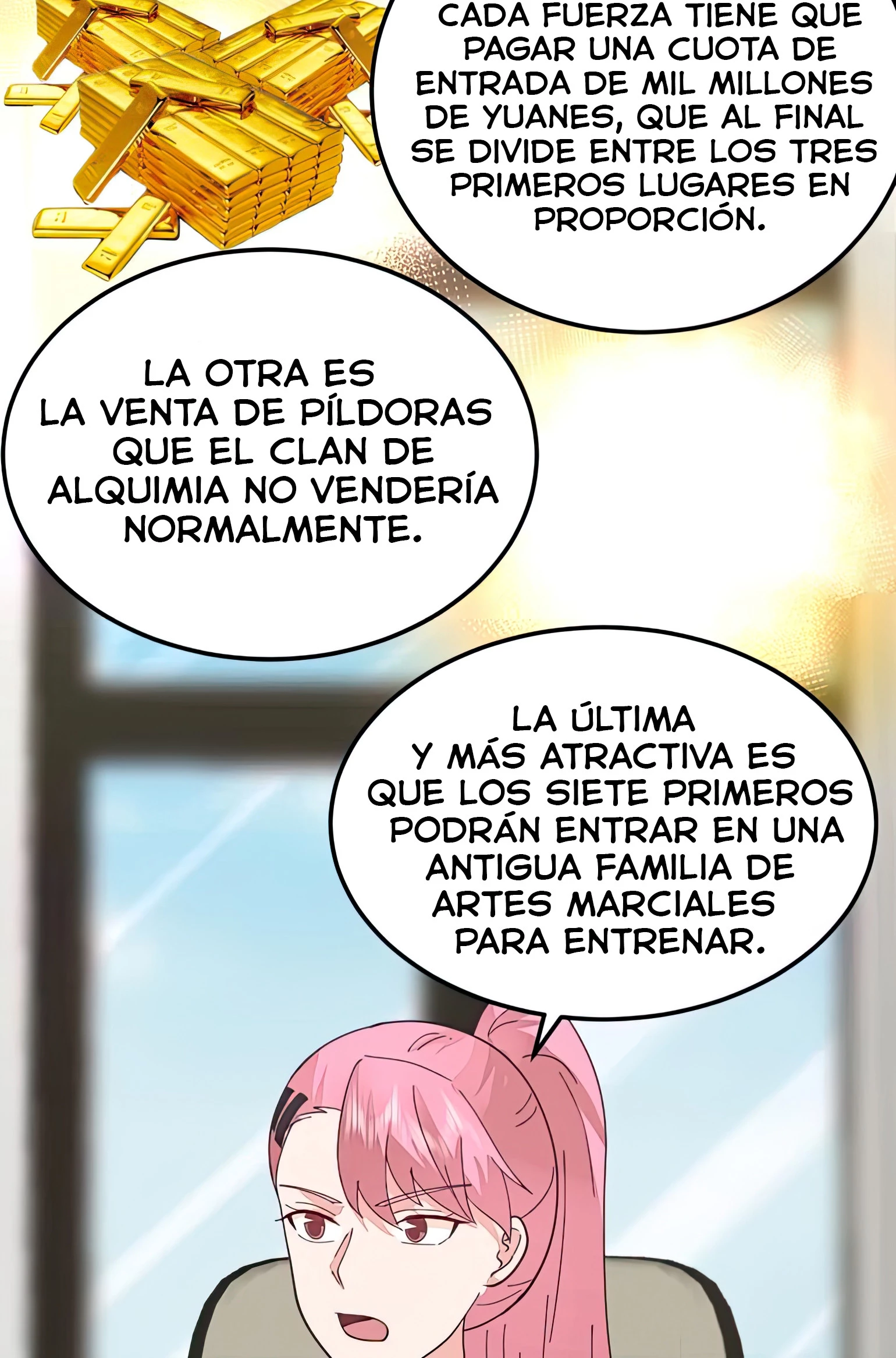Tengo el cuerpo del dragon - Capítulo 510 - Página 12 - LectorTMOo