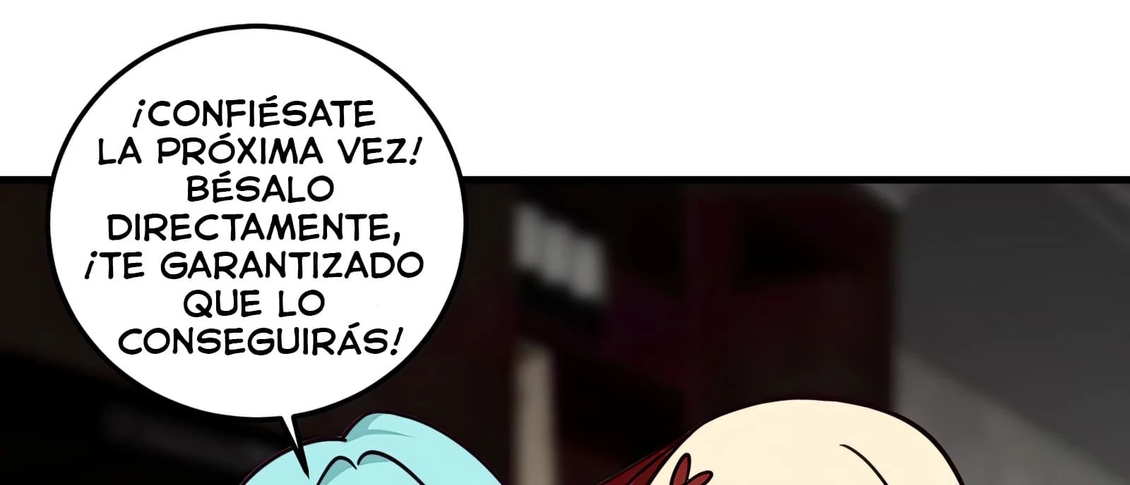 Tengo el cuerpo del dragon - Capítulo 511 - Página 14 - LectorTMOo