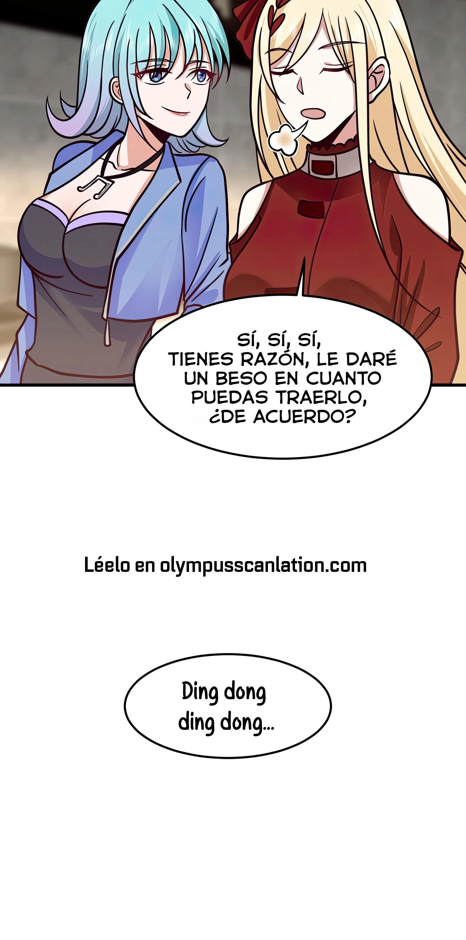 Tengo el cuerpo del dragon - Capítulo 511 - Página 15 - LectorTMOo