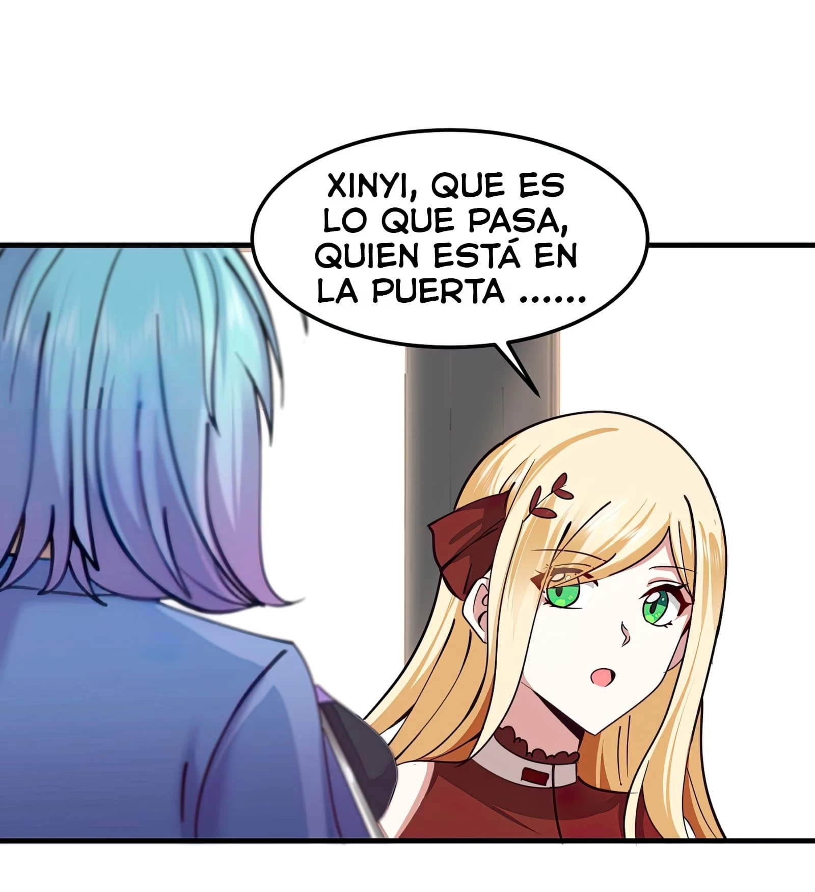 Tengo el cuerpo del dragon - Capítulo 512 - Página 4 - LectorTMOo