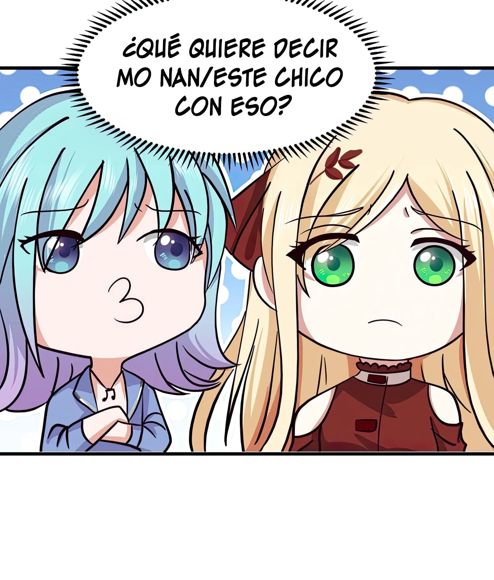 Tengo el cuerpo del dragon - Capítulo 512 - Página 12 - LectorTMOo