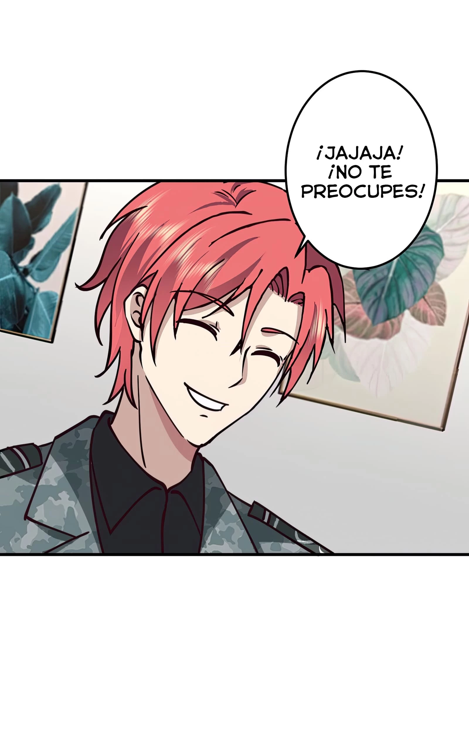 Tengo el cuerpo del dragon - Capítulo 513 - Página 18 - LectorTMOo