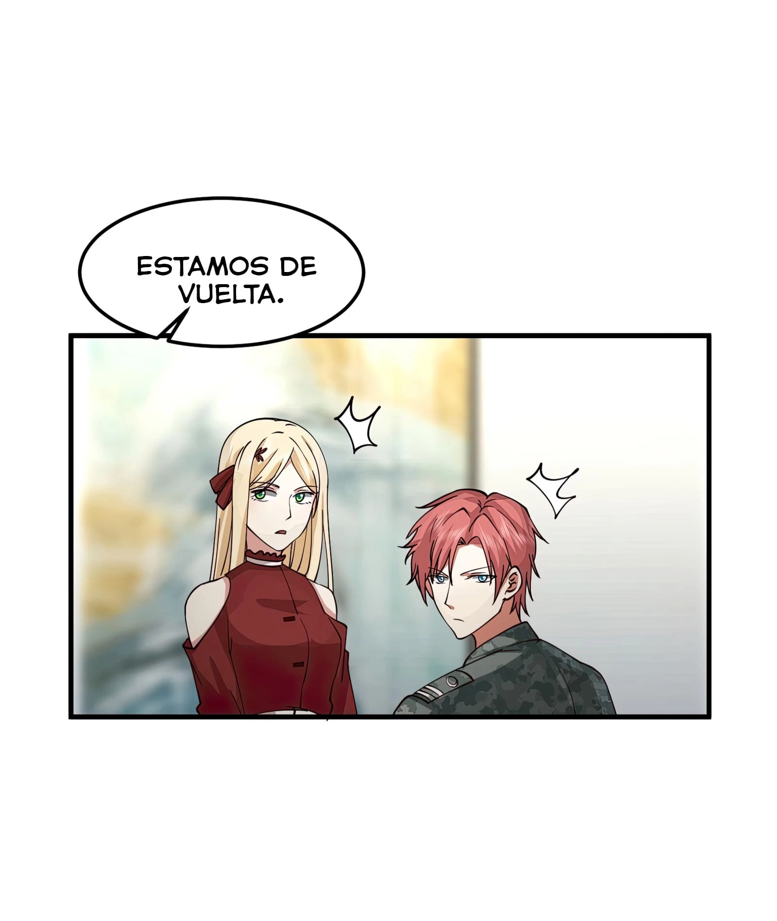 Tengo el cuerpo del dragon - Capítulo 514 - Página 2 - LectorTMOo
