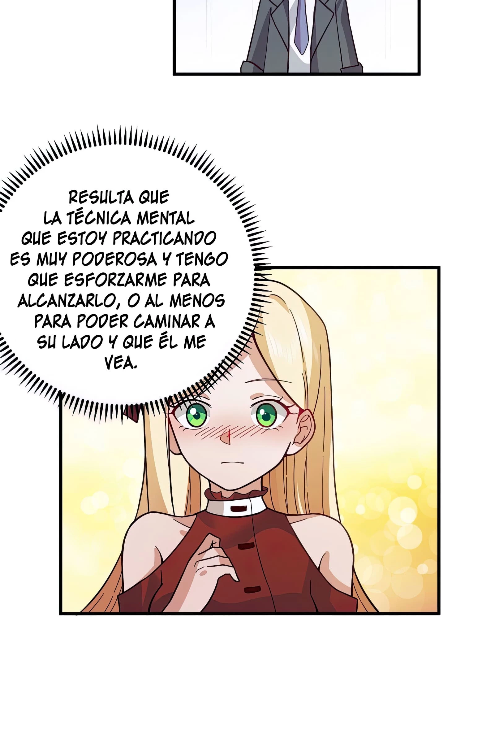 Tengo el cuerpo del dragon - Capítulo 515 - Página 3 - LectorTMOo