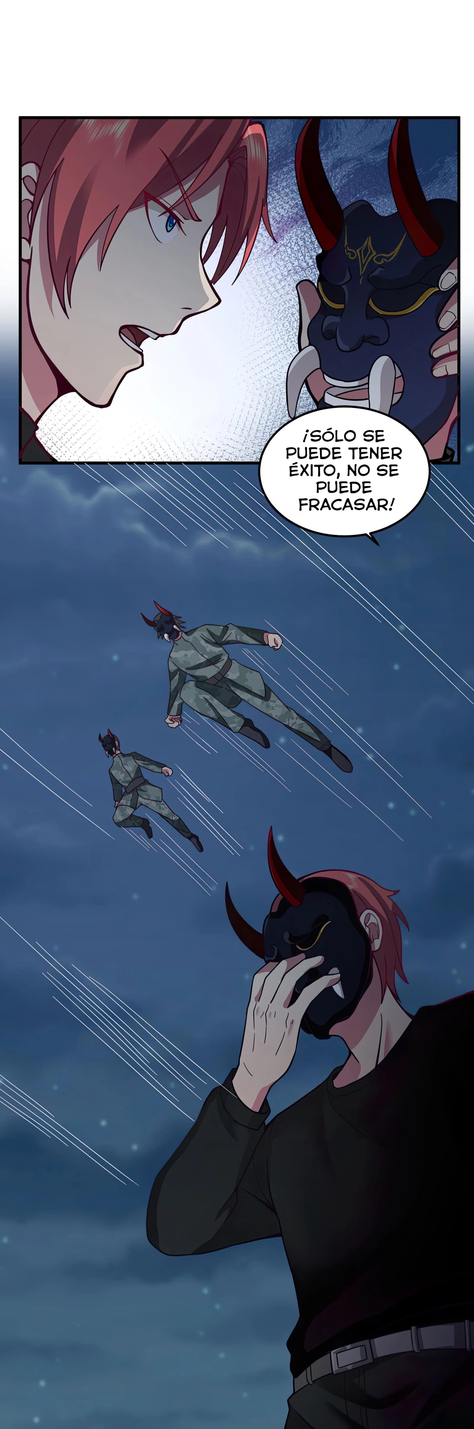 Tengo el cuerpo del dragon - Capítulo 515 - Página 15 - LectorTMOo
