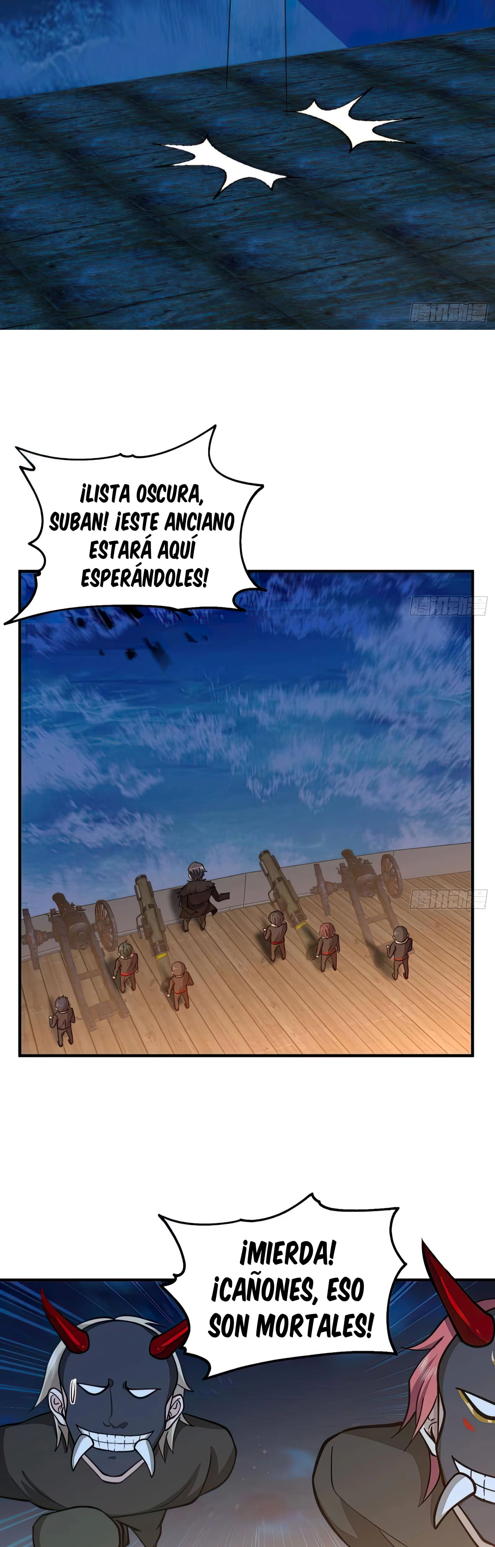 Tengo el cuerpo del dragon - Capítulo 516 - Página 13 - LectorTMOo
