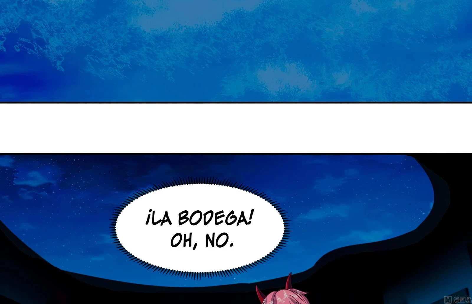 Tengo el cuerpo del dragon - Capítulo 517 - Página 12 - LectorTMOo