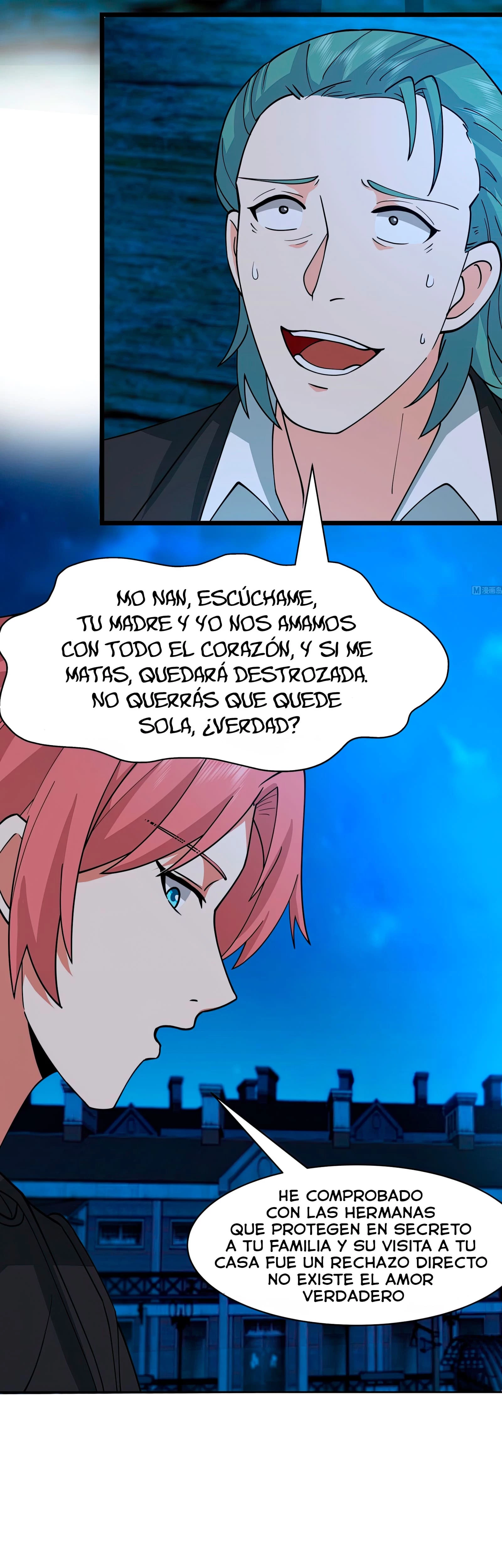 Tengo el cuerpo del dragon - Capítulo 518 - Página 15 - LectorTMOo