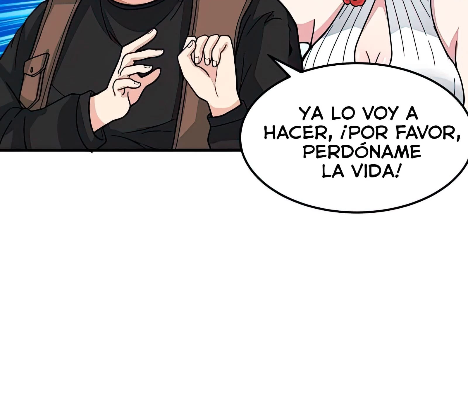 Tengo el cuerpo del dragon - Capítulo 519 - Página 5 - LectorTMOo
