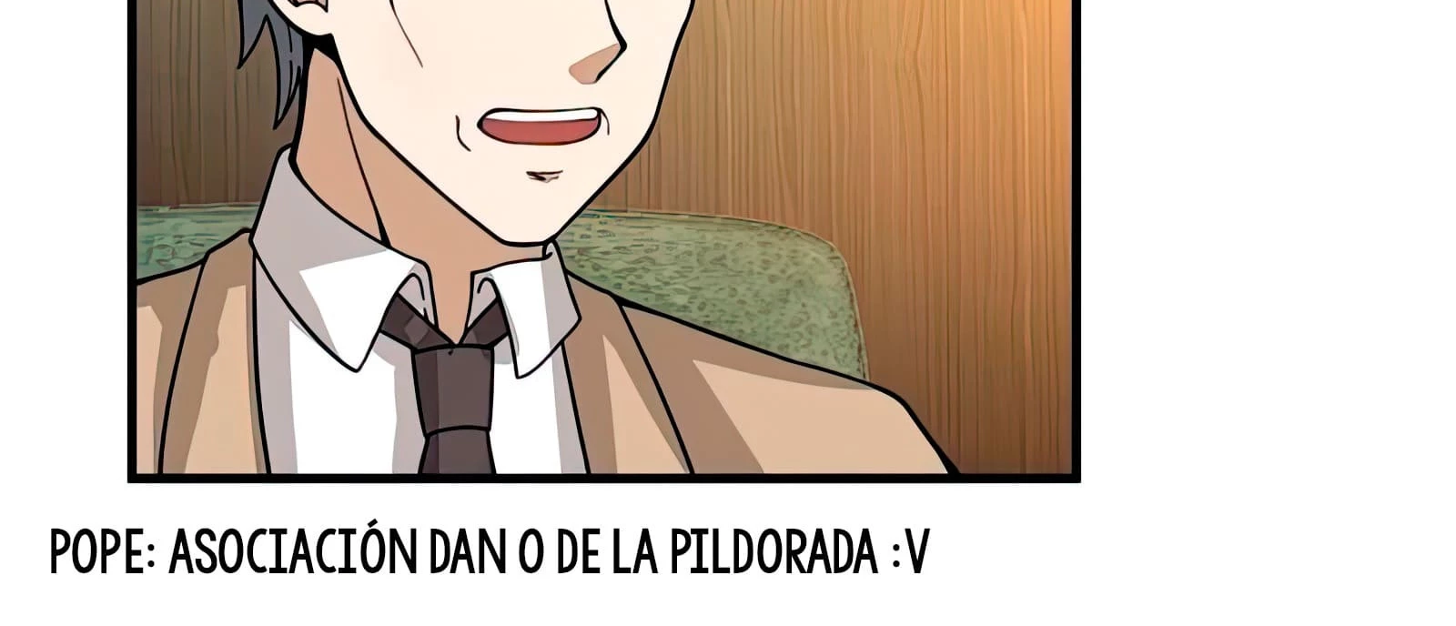 Tengo el cuerpo del dragon - Capítulo 519 - Página 7 - LectorTMOo
