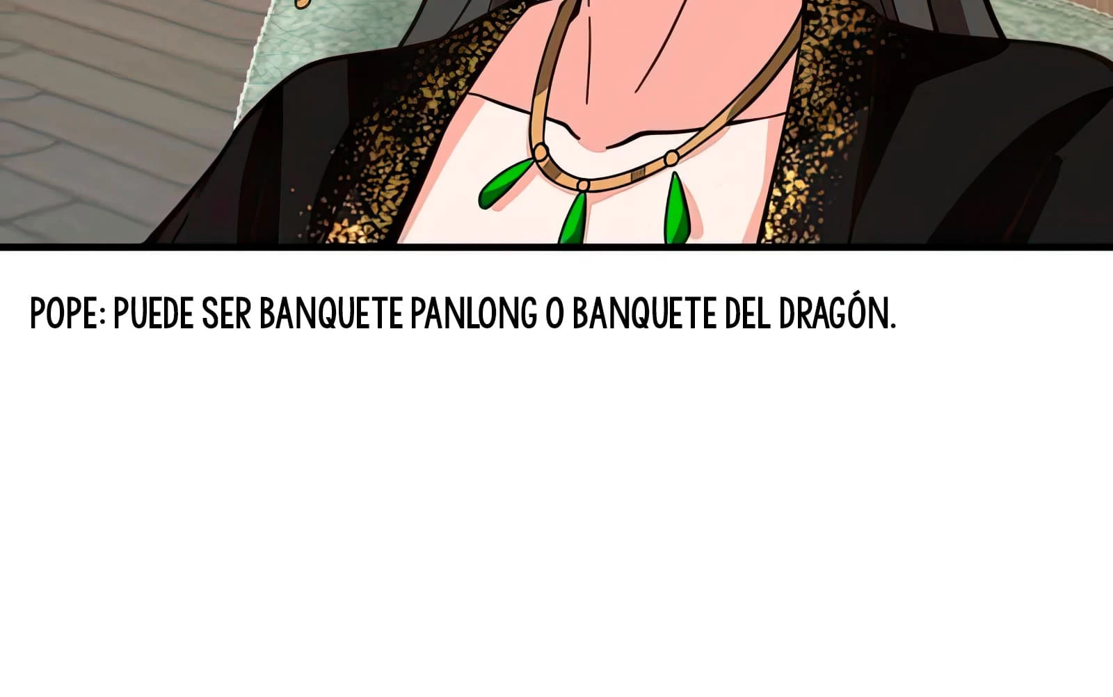 Tengo el cuerpo del dragon - Capítulo 519 - Página 10 - LectorTMOo