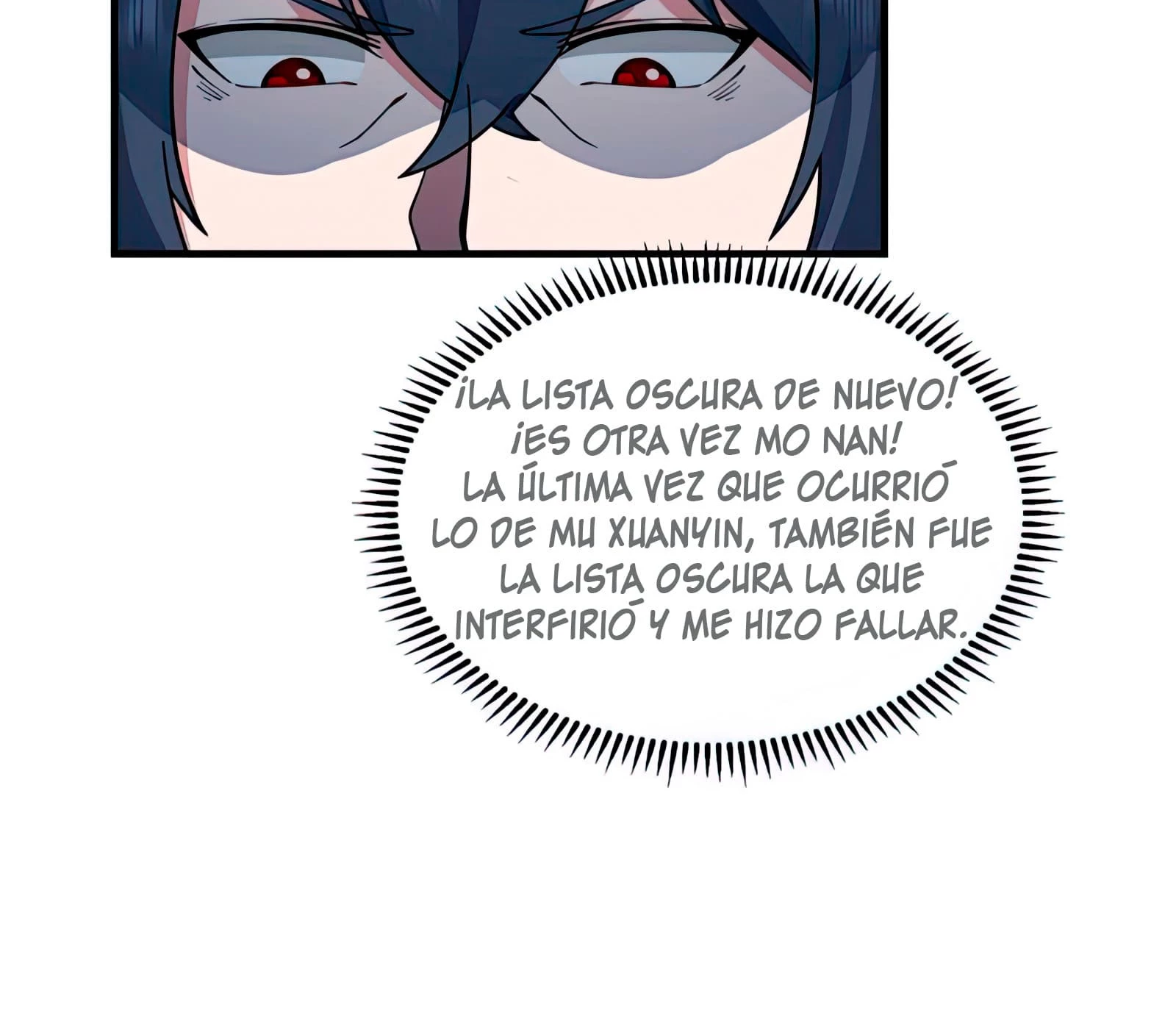 Tengo el cuerpo del dragon - Capítulo 519 - Página 18 - LectorTMOo