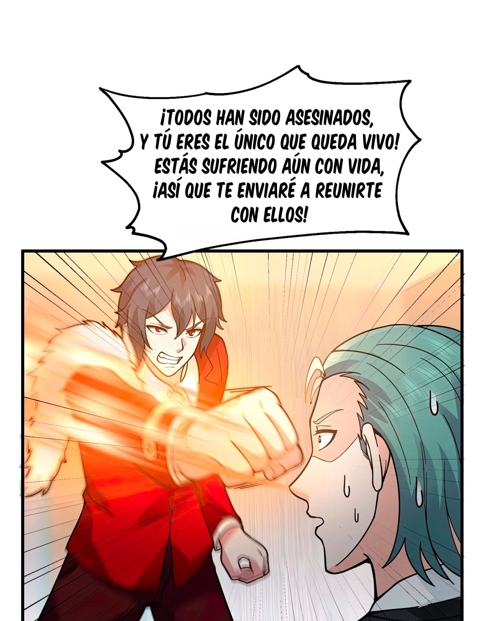 Tengo el cuerpo del dragon - Capítulo 520 - Página 9 - LectorTMOo