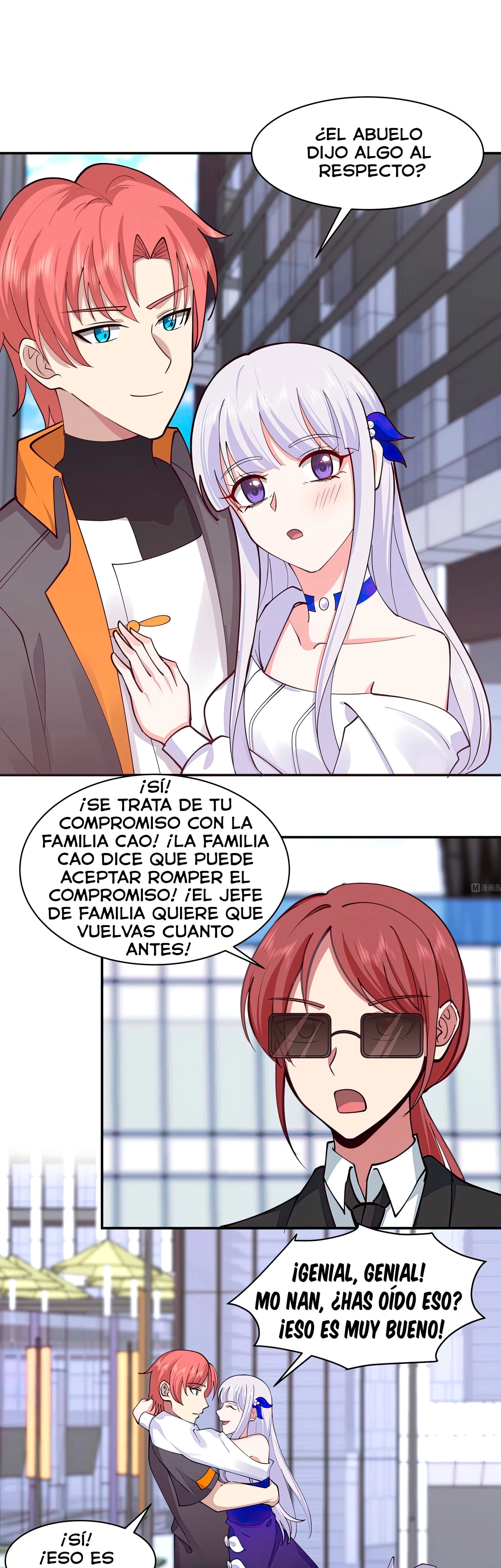Tengo el cuerpo del dragon - Capítulo 521 - Página 13 - LectorTMOo