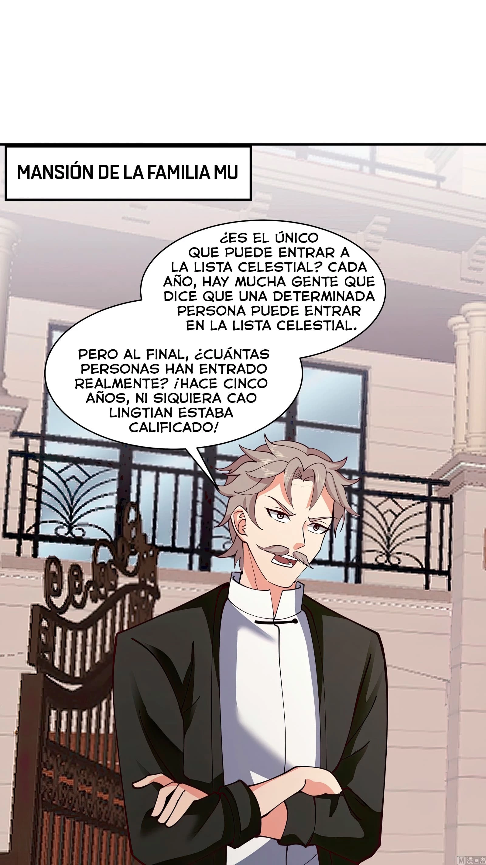 Tengo el cuerpo del dragon - Capítulo 523 - Página 2 - LectorTMOo