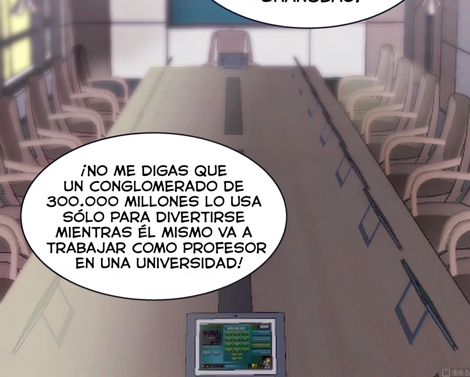 Tengo el cuerpo del dragon - Capítulo 523 - Página 10 - LectorTMOo