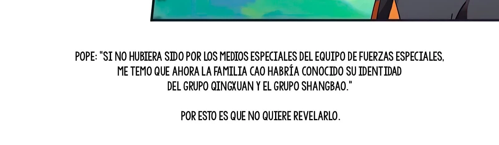 Tengo el cuerpo del dragon - Capítulo 523 - Página 13 - LectorTMOo