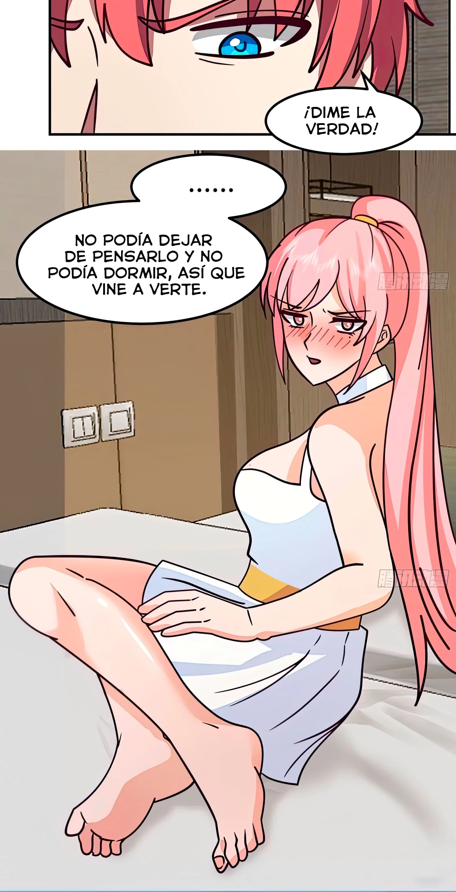 Tengo el cuerpo del dragon - Capítulo 524 - Página 13 - LectorTMOo