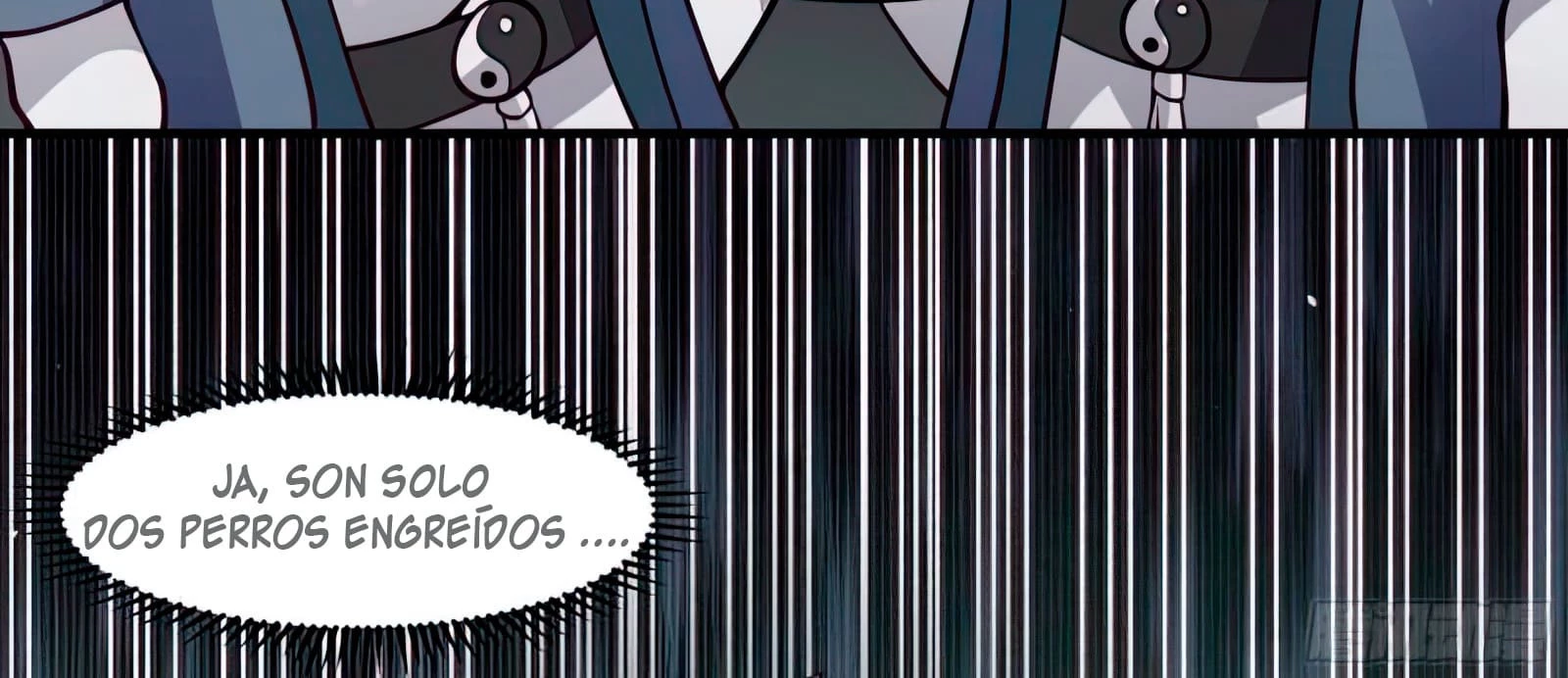 Tengo el cuerpo del dragon - Capítulo 527 - Página 6 - LectorTMOo