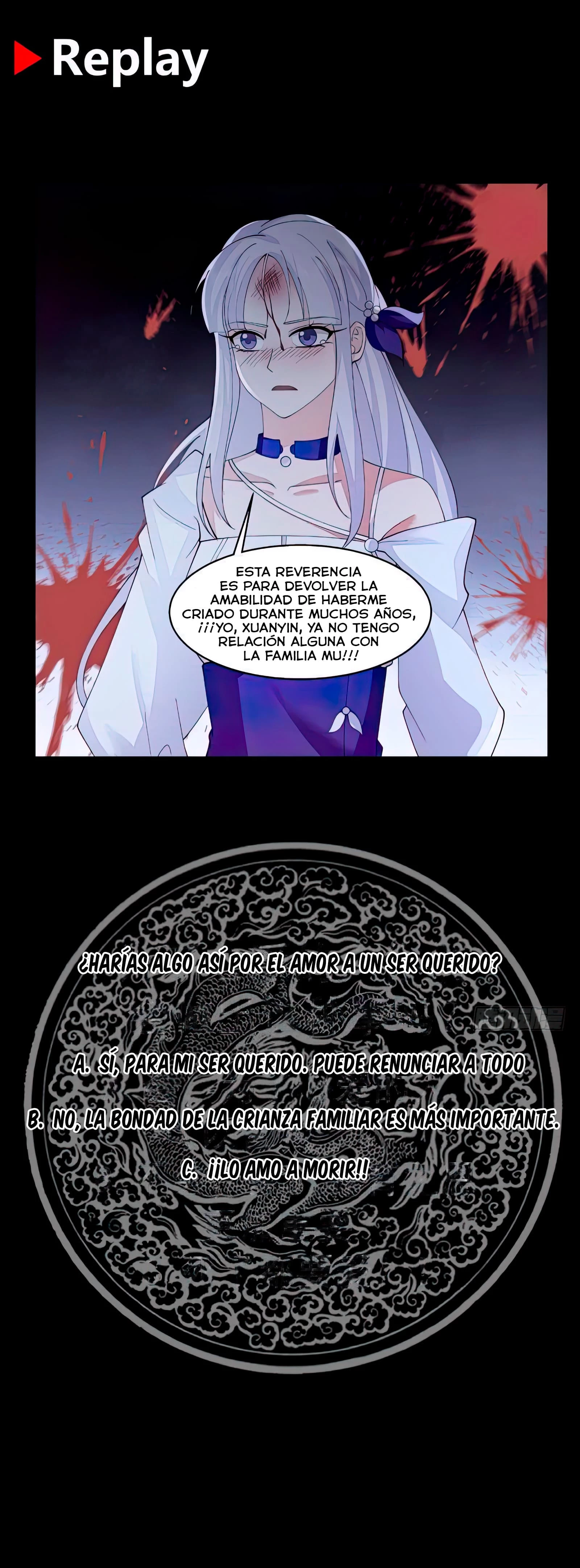 Tengo el cuerpo del dragon - Capítulo 531 - Página 14 - LectorTMOo