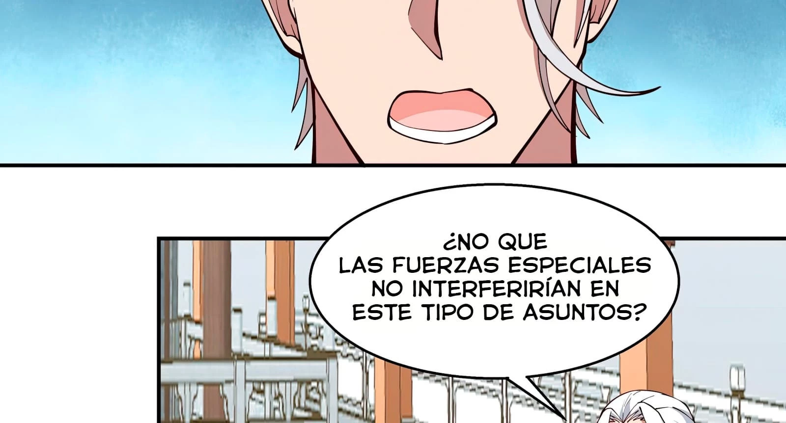 Tengo el cuerpo del dragon - Capítulo 534 - Página 13 - LectorTMOo
