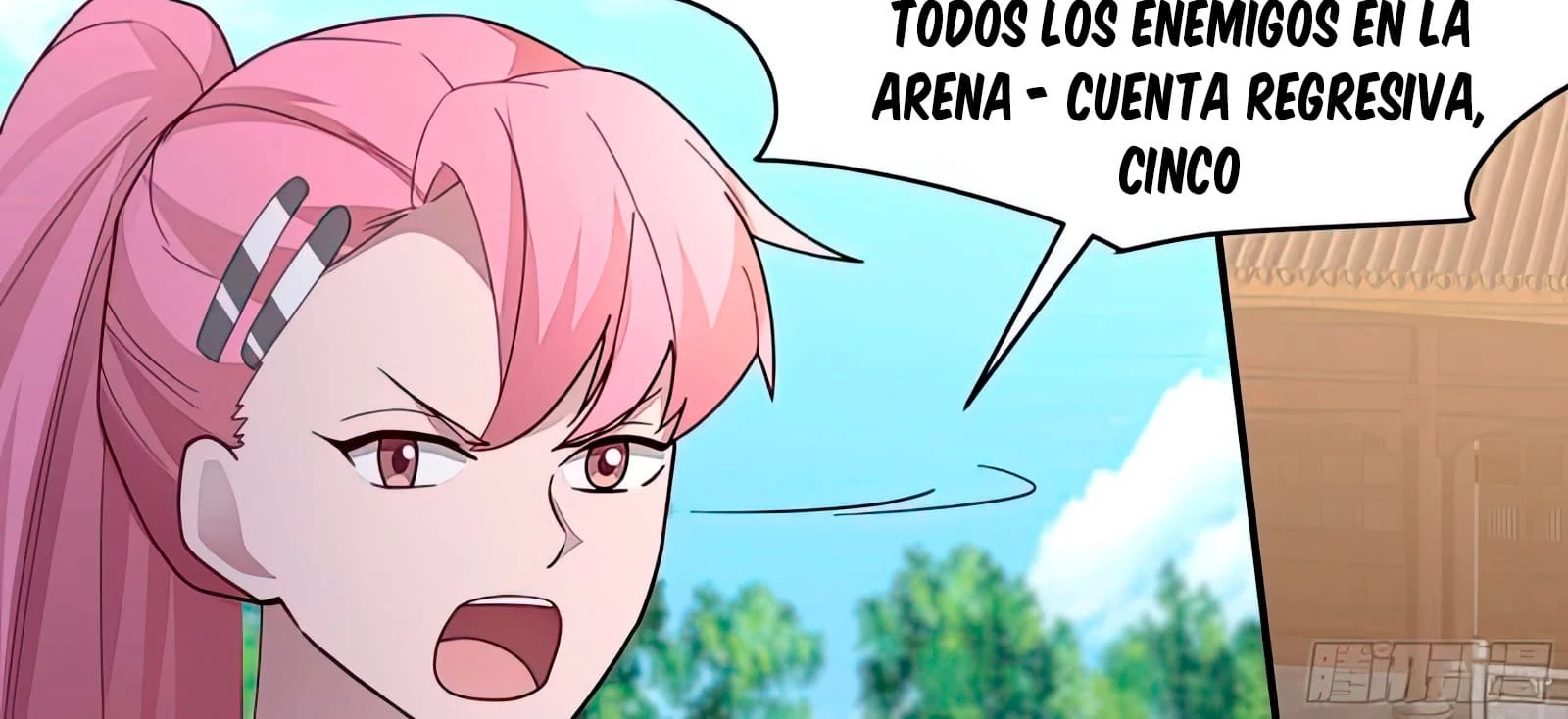 Tengo el cuerpo del dragon - Capítulo 535 - Página 9 - LectorTMOo