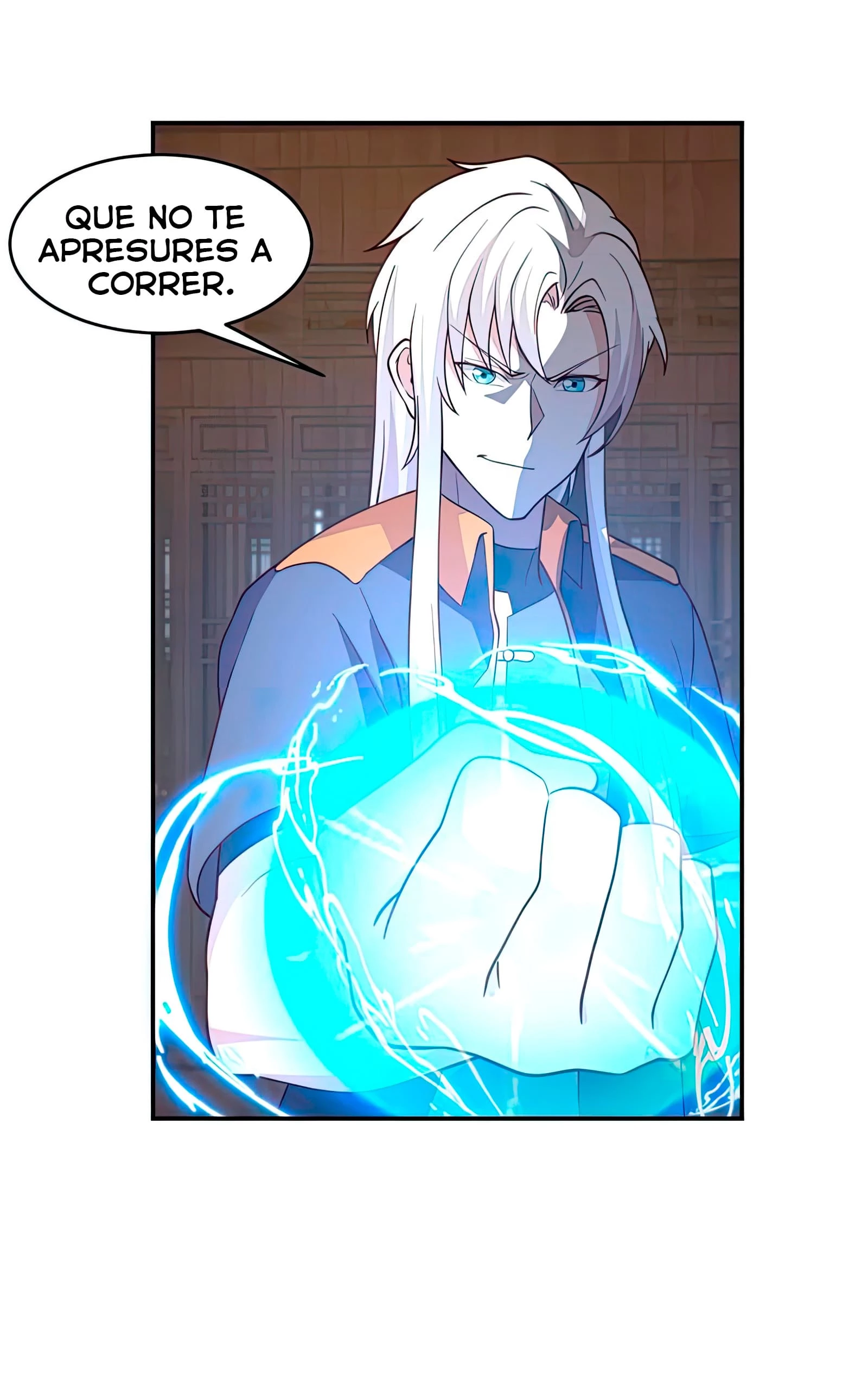 Tengo el cuerpo del dragon - Capítulo 535 - Página 15 - LectorTMOo