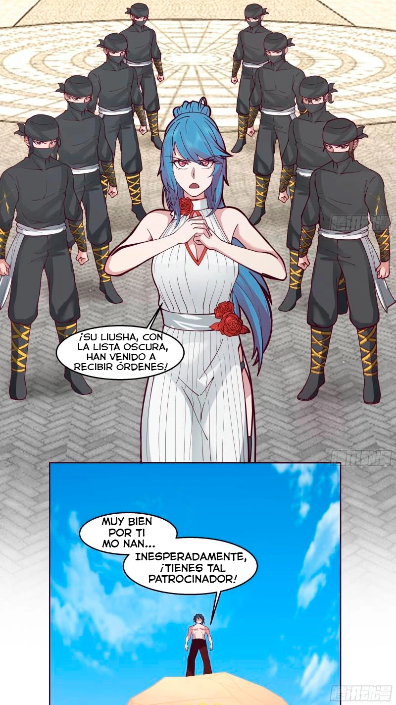 Tengo el cuerpo del dragon - Capítulo 539 - Página 2 - LectorTMOo