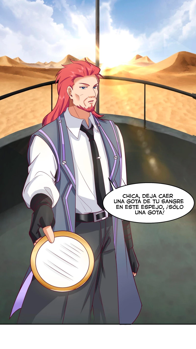 Tengo el cuerpo del dragon - Capítulo 548 - Página 1 - LectorTMOo
