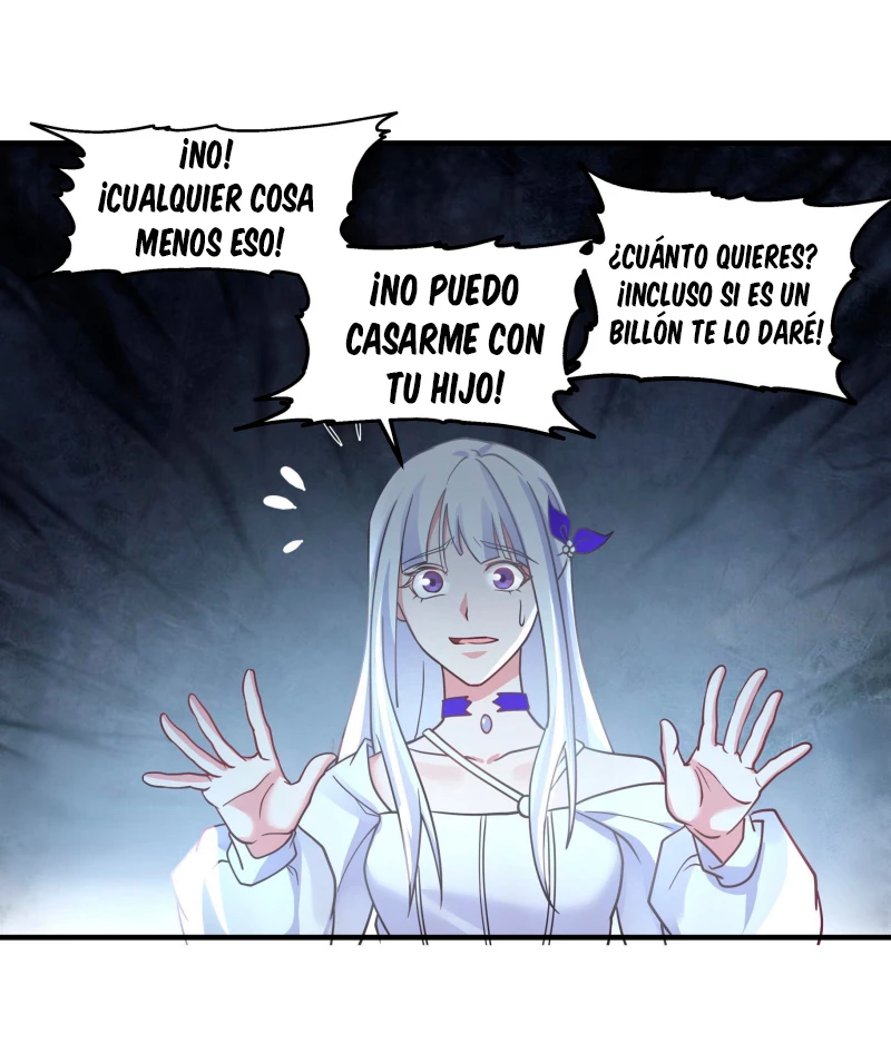 Tengo el cuerpo del dragon - Capítulo 548 - Página 10 - LectorTMOo