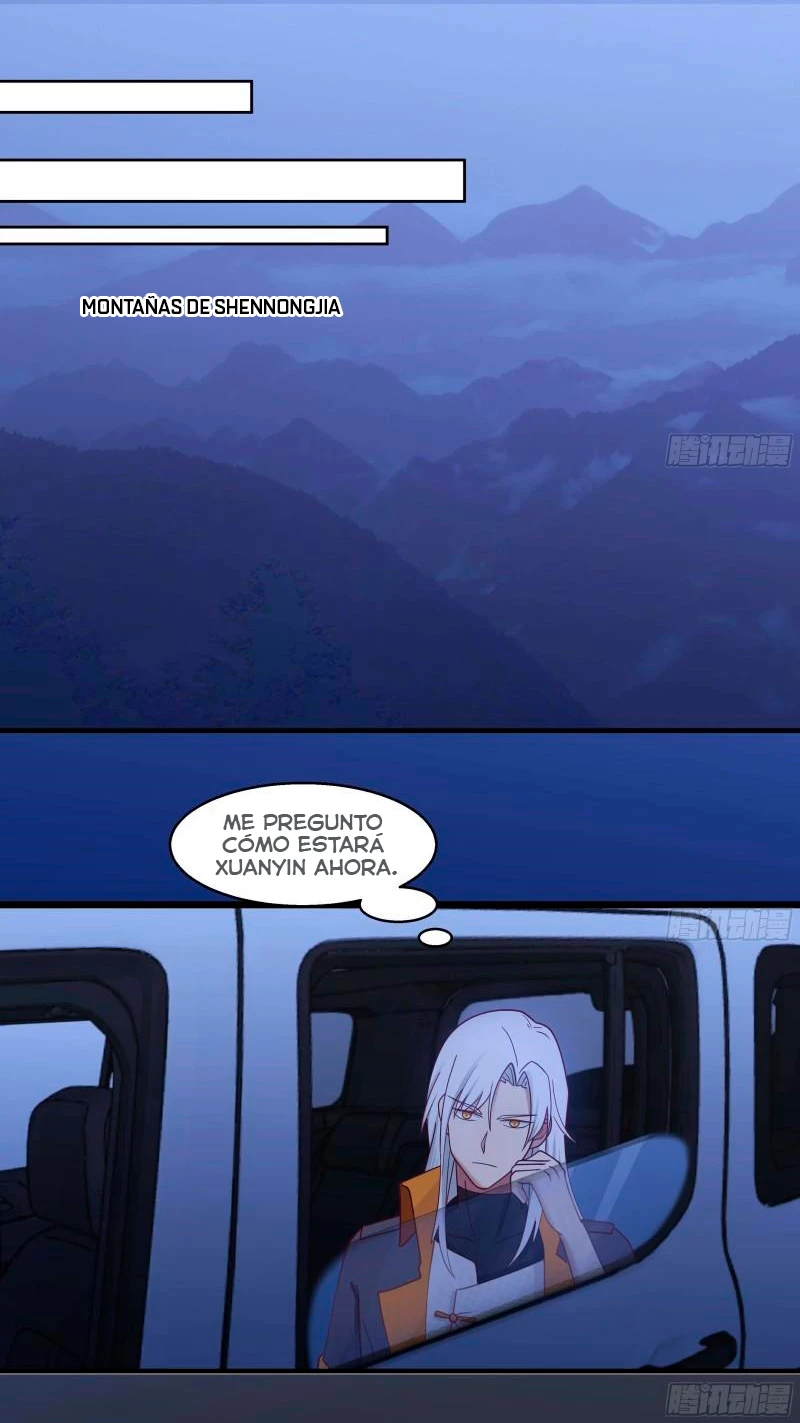 Tengo el cuerpo del dragon - Capítulo 550 - Página 2 - LectorTMOo